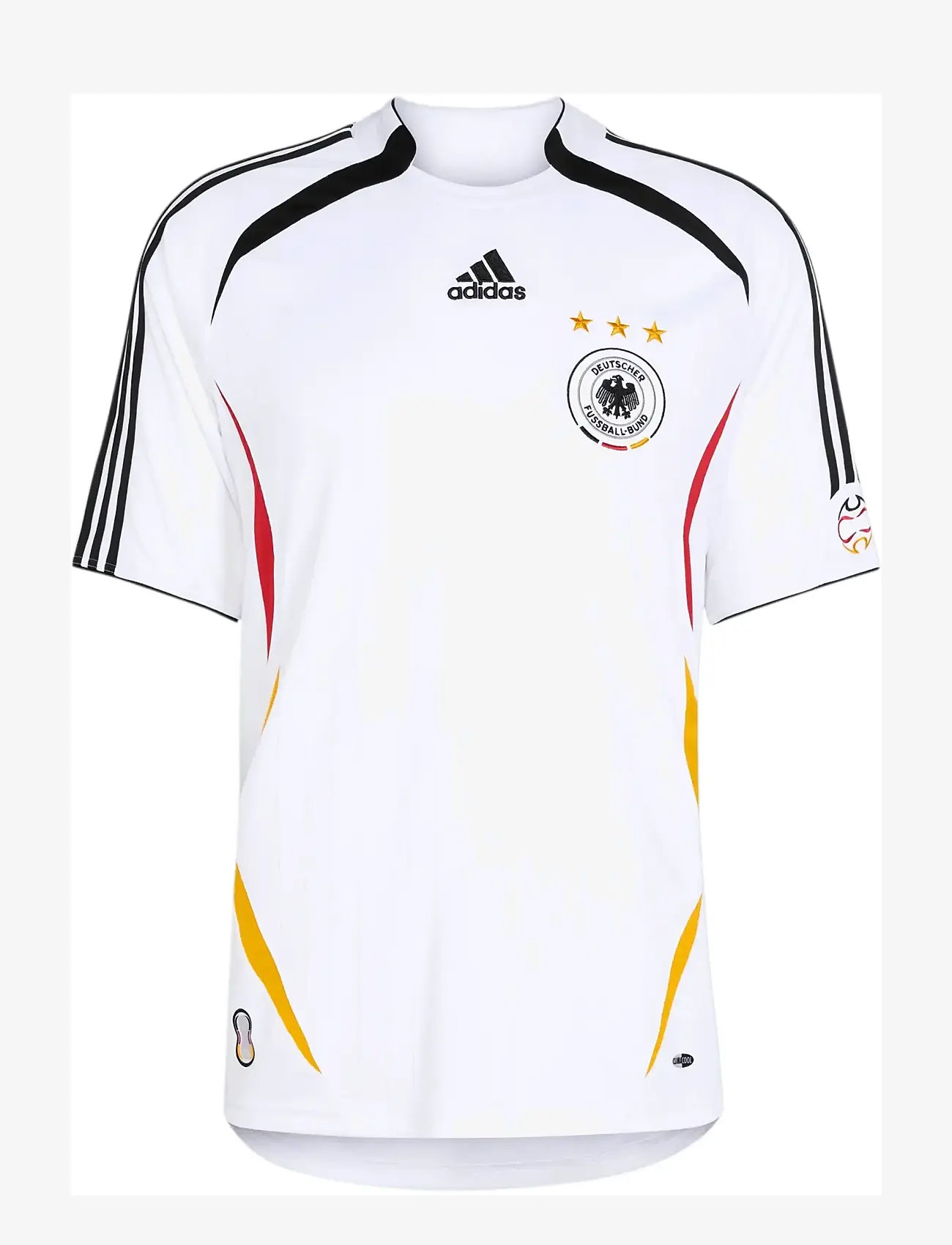 adidas Performance - DFB H JSY 06 - white - 1