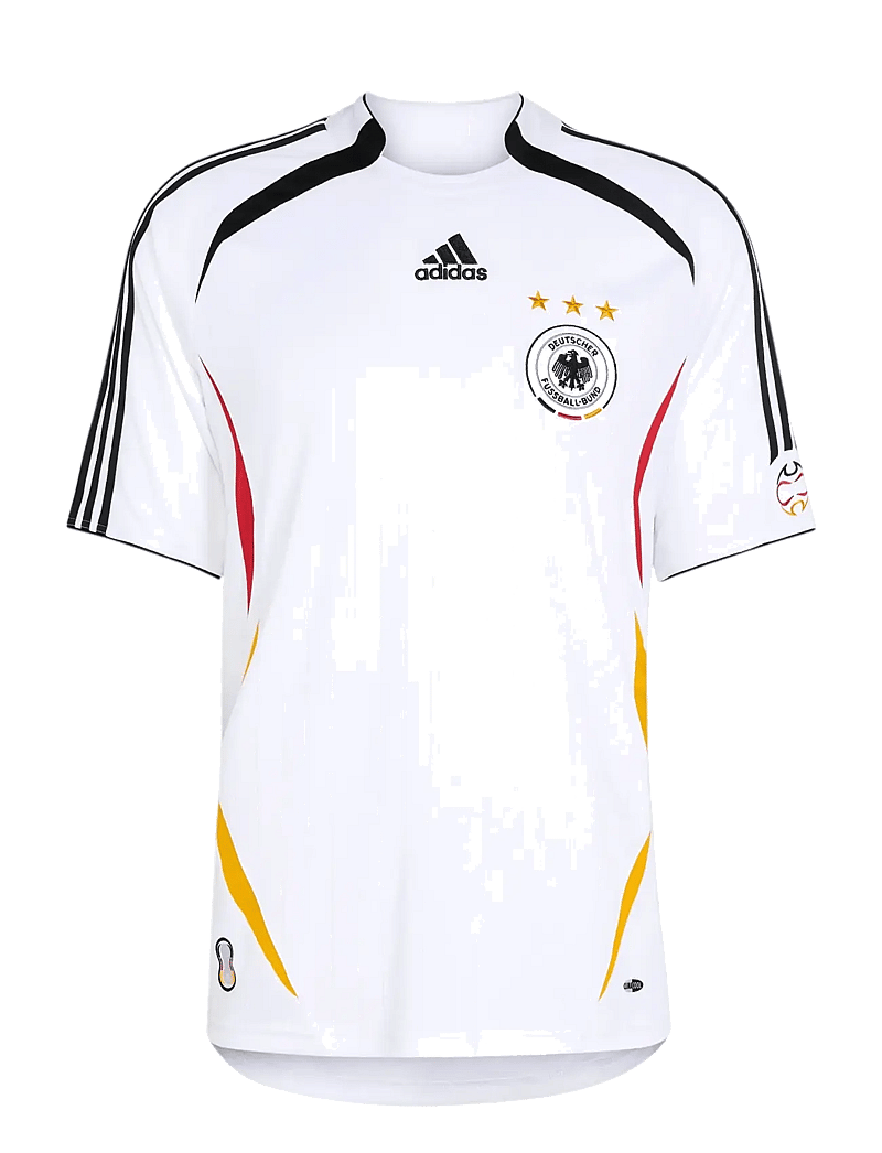 adidas Performance - DFB H JSY 06 - white - 1