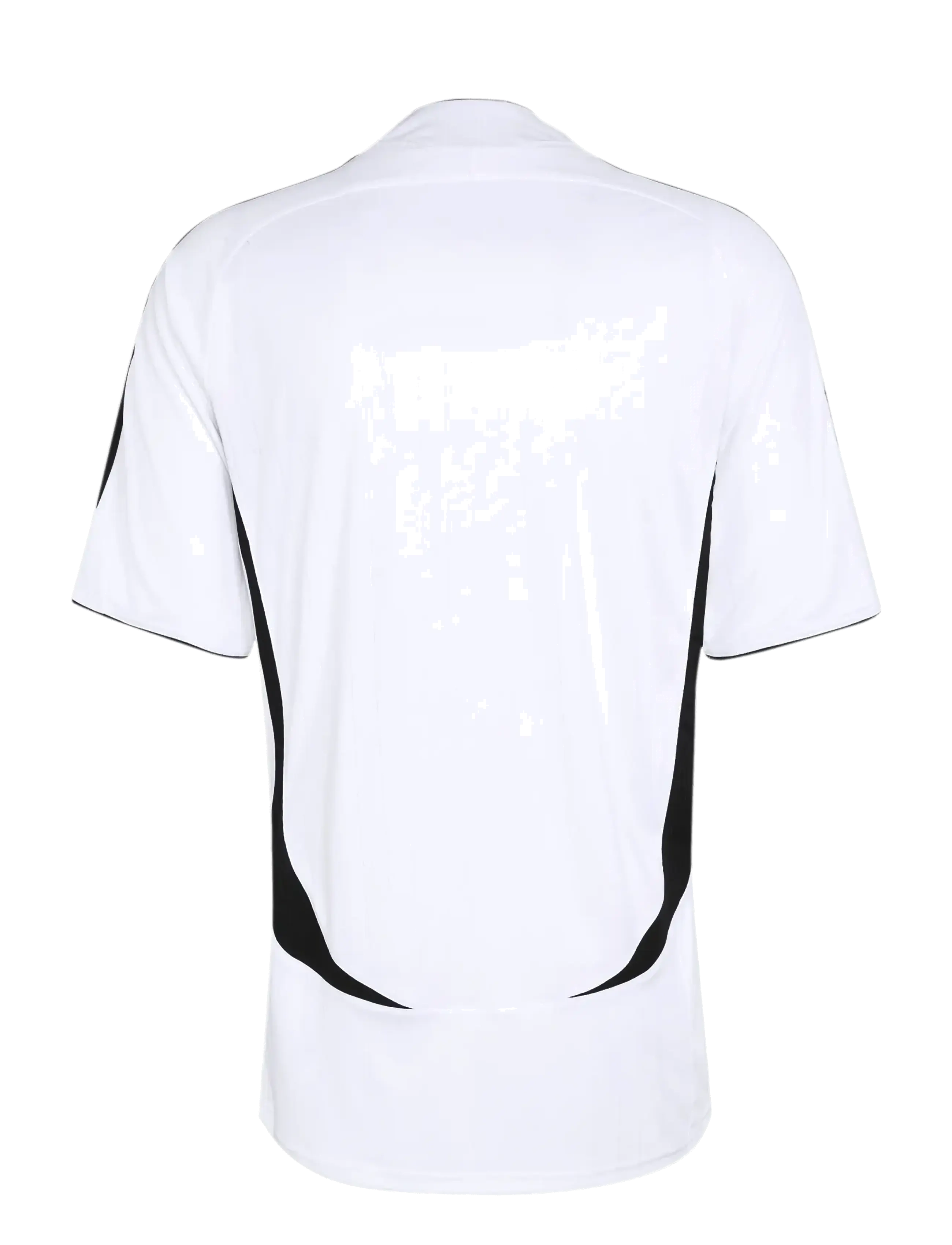 adidas Performance - DFB H JSY 06 - fotbollströjor - white - 2