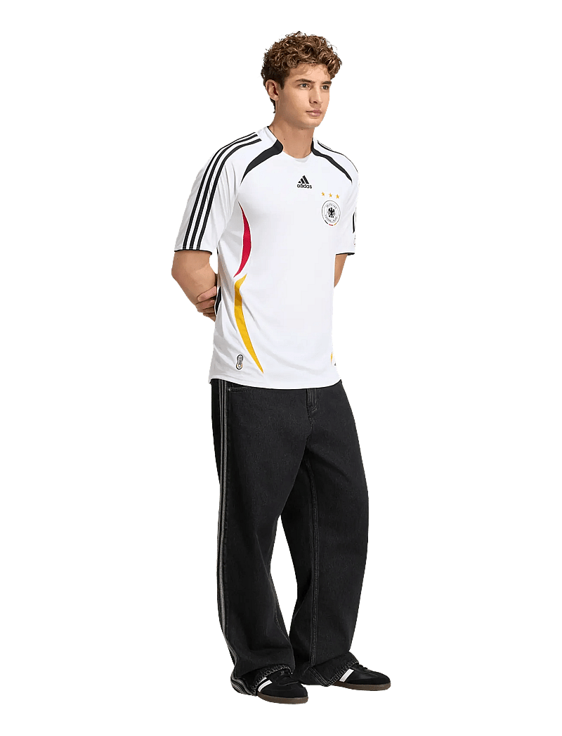 adidas Performance - DFB H JSY 06 - white - 0