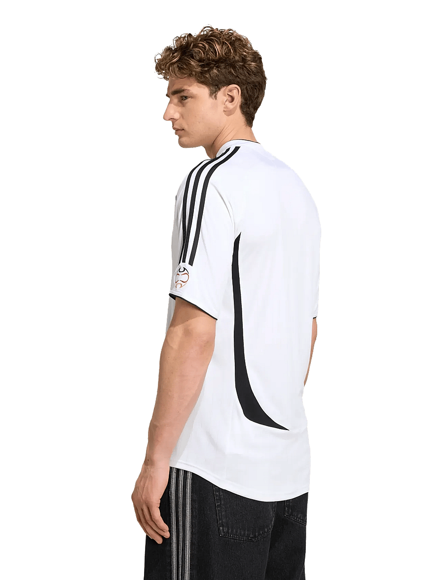 adidas Performance - DFB H JSY 06 - fotbollströjor - white - 5