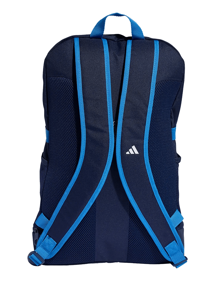 adidas Performance - TIRO BACKPACK - sport-rucksäcke - tenabl/white - 1