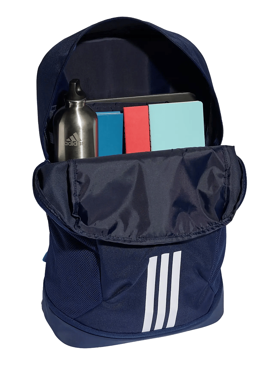 adidas Performance - TIRO BACKPACK - sport-rucksäcke - tenabl/white - 2
