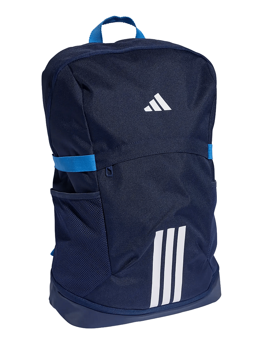 adidas Performance - TIRO BACKPACK - sport-rucksäcke - tenabl/white - 3