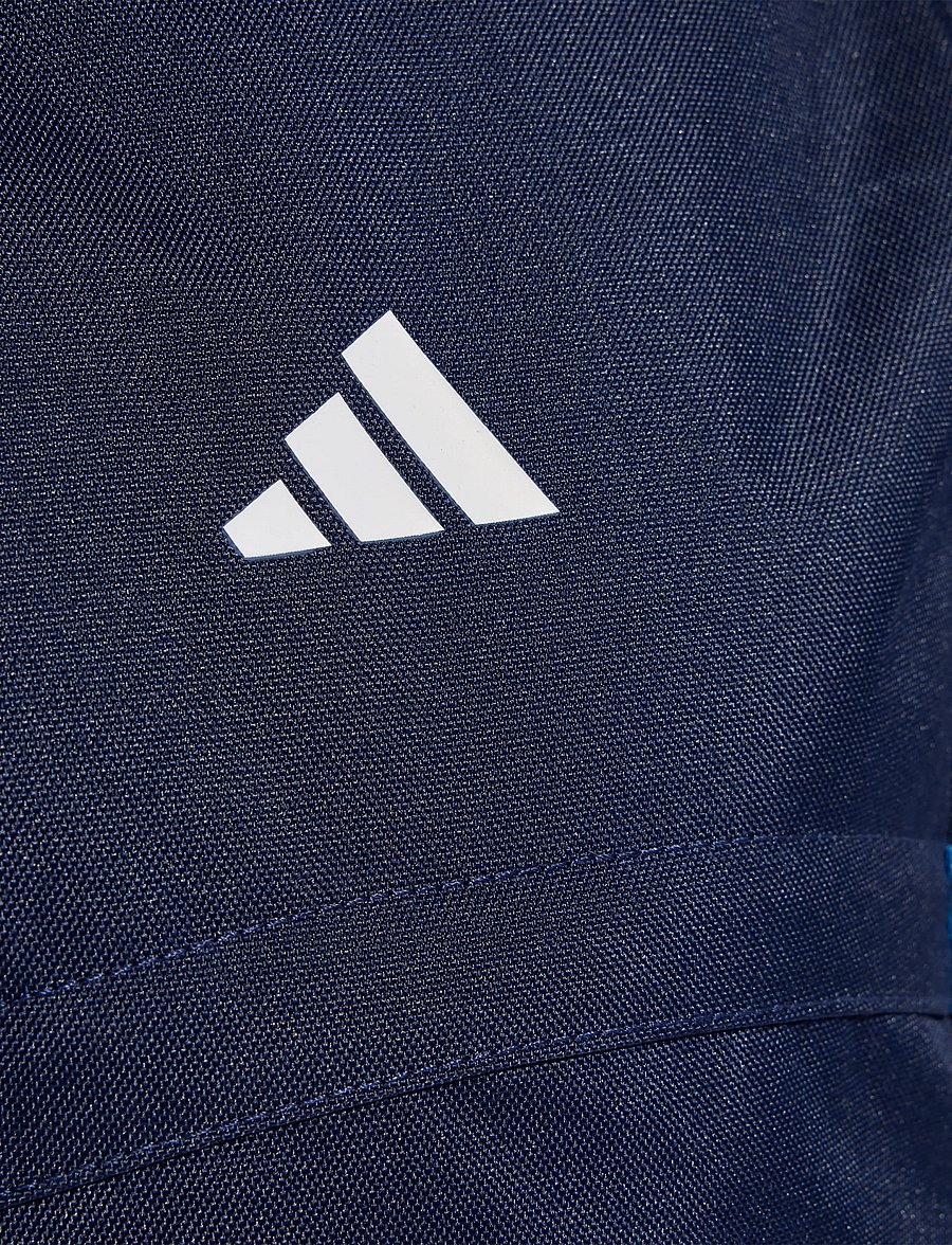adidas Performance - TIRO BACKPACK - sport-rucksäcke - tenabl/white - 4