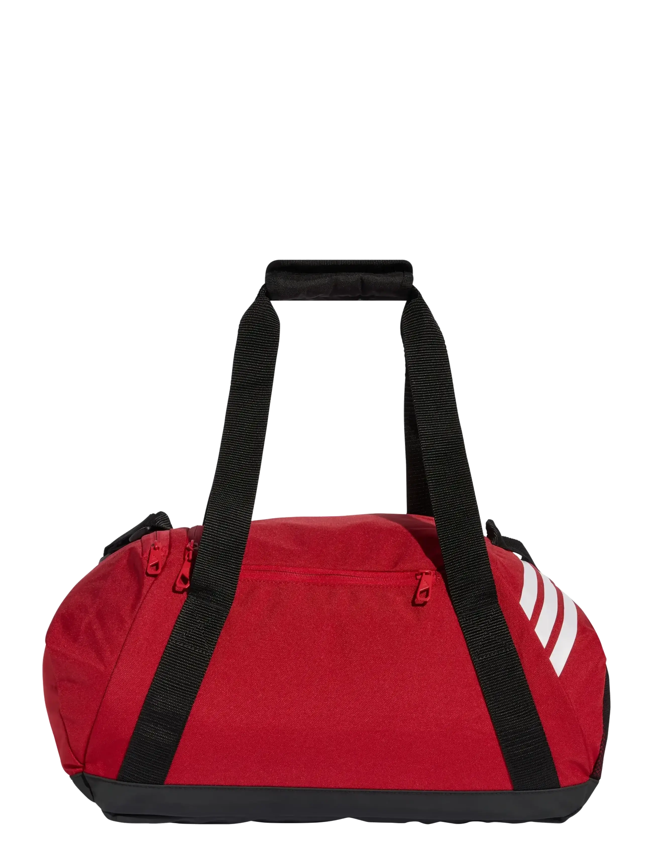 adidas Performance - TIRO DUFFLE S - trainingstaschen - tepore/white - 1