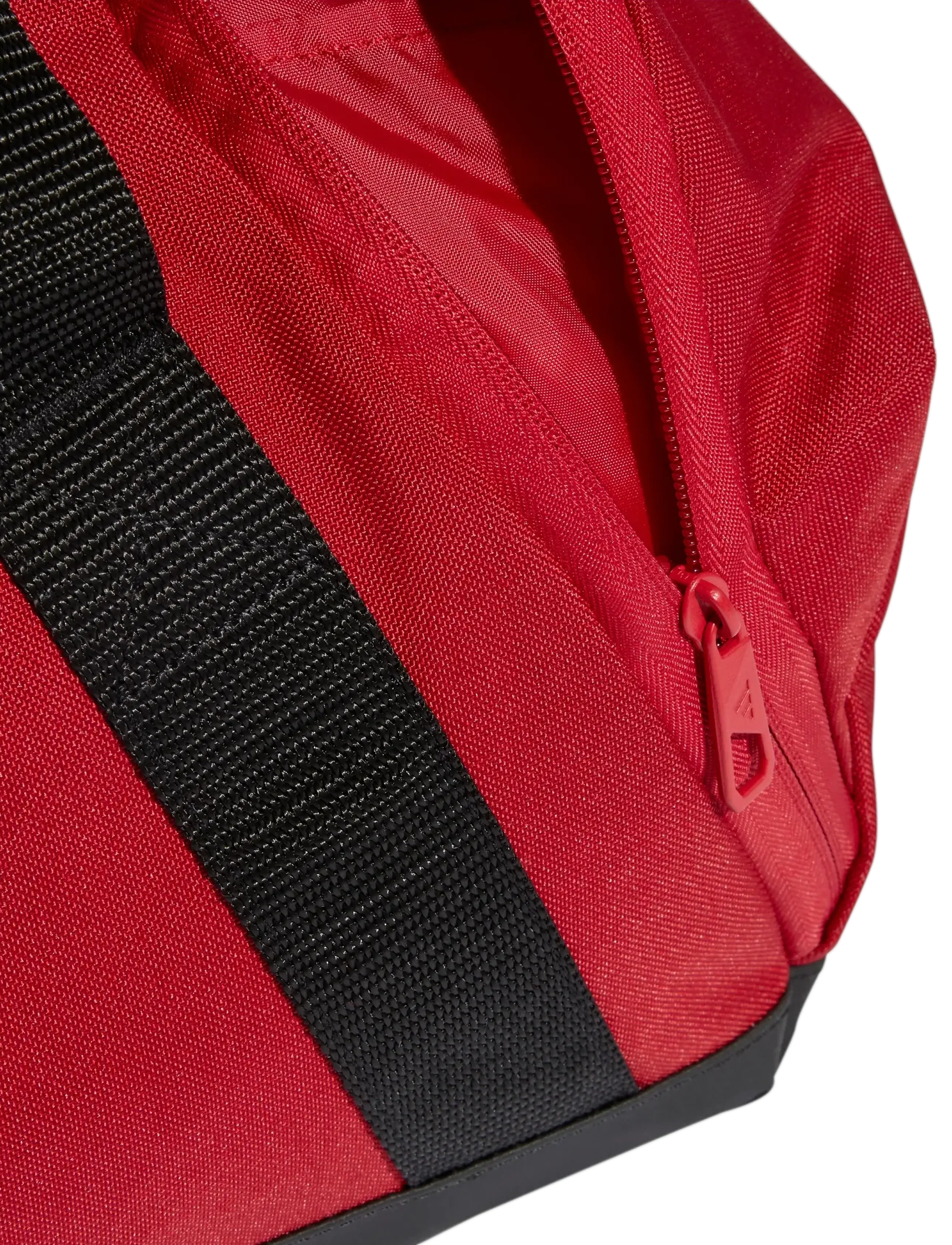 adidas Performance - TIRO DUFFLE S - trainingstaschen - tepore/white - 5