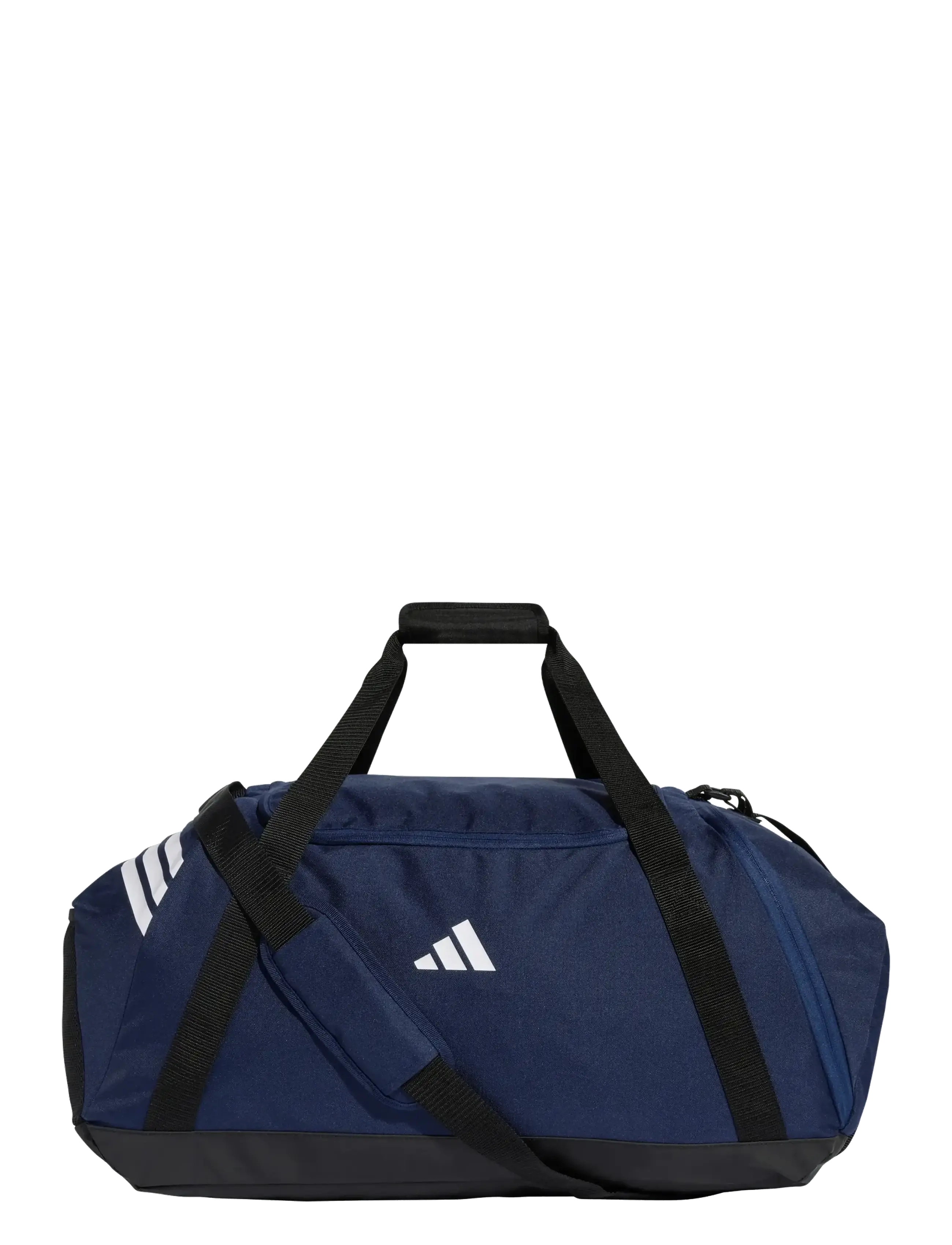 adidas Performance Tiro Duffle L, One Size, Navy, Sport Training Bags > Sport Gym Bags, Herre