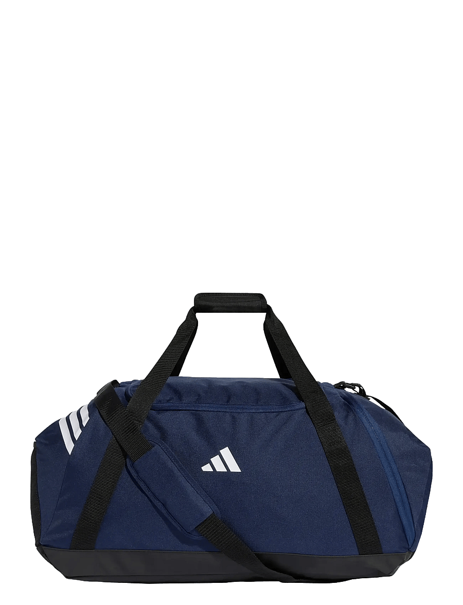 adidas Performance - TIRO DUFFLE L - gym bags - tenabl/white - 0