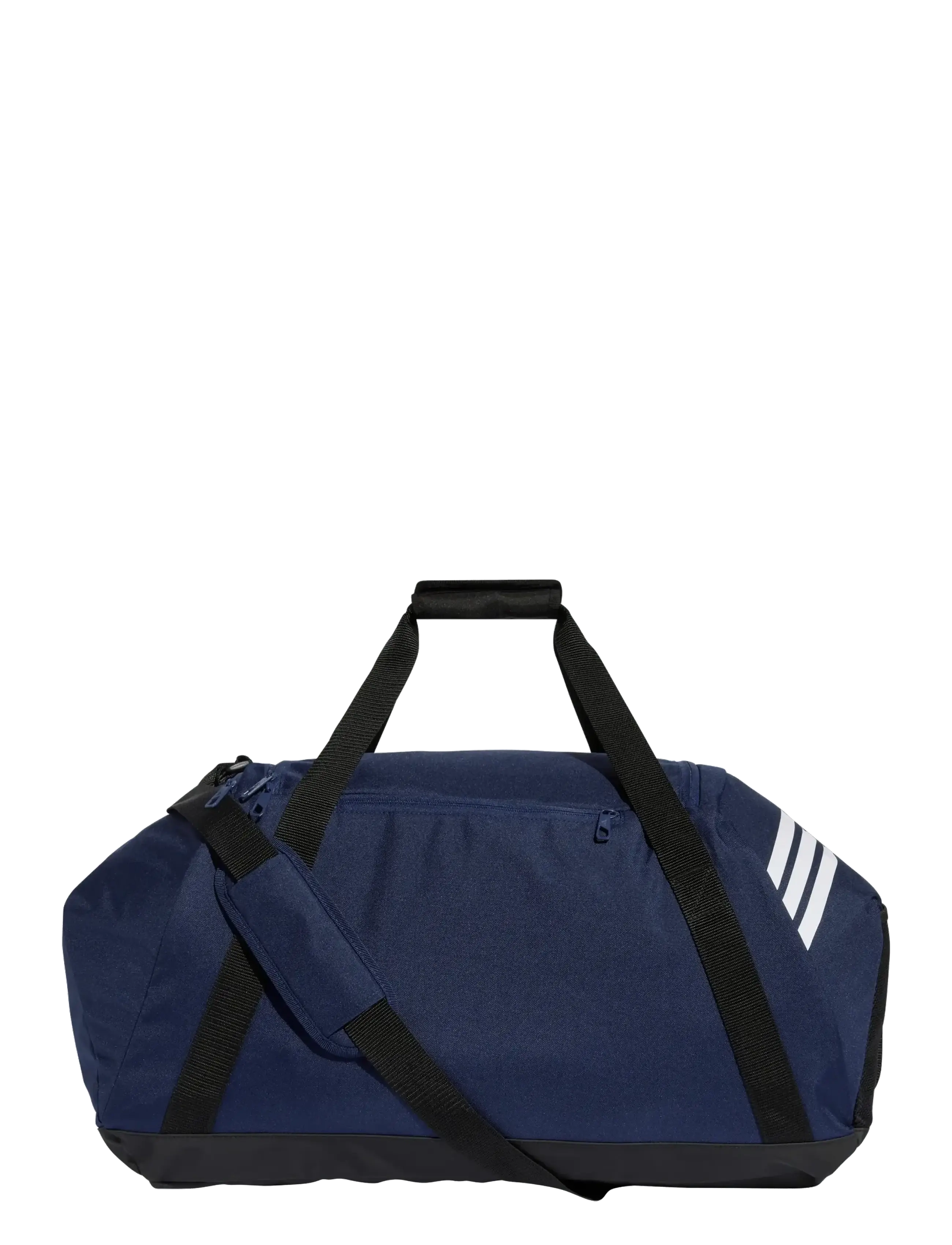adidas Performance - TIRO DUFFLE L - gym bags - tenabl/white - 1