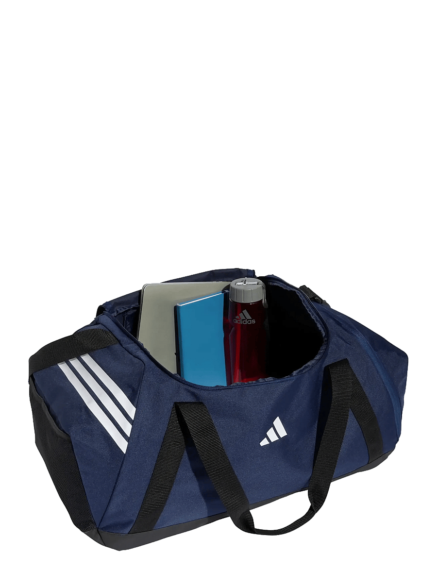 adidas Performance - TIRO DUFFLE L - gym bags - tenabl/white - 2
