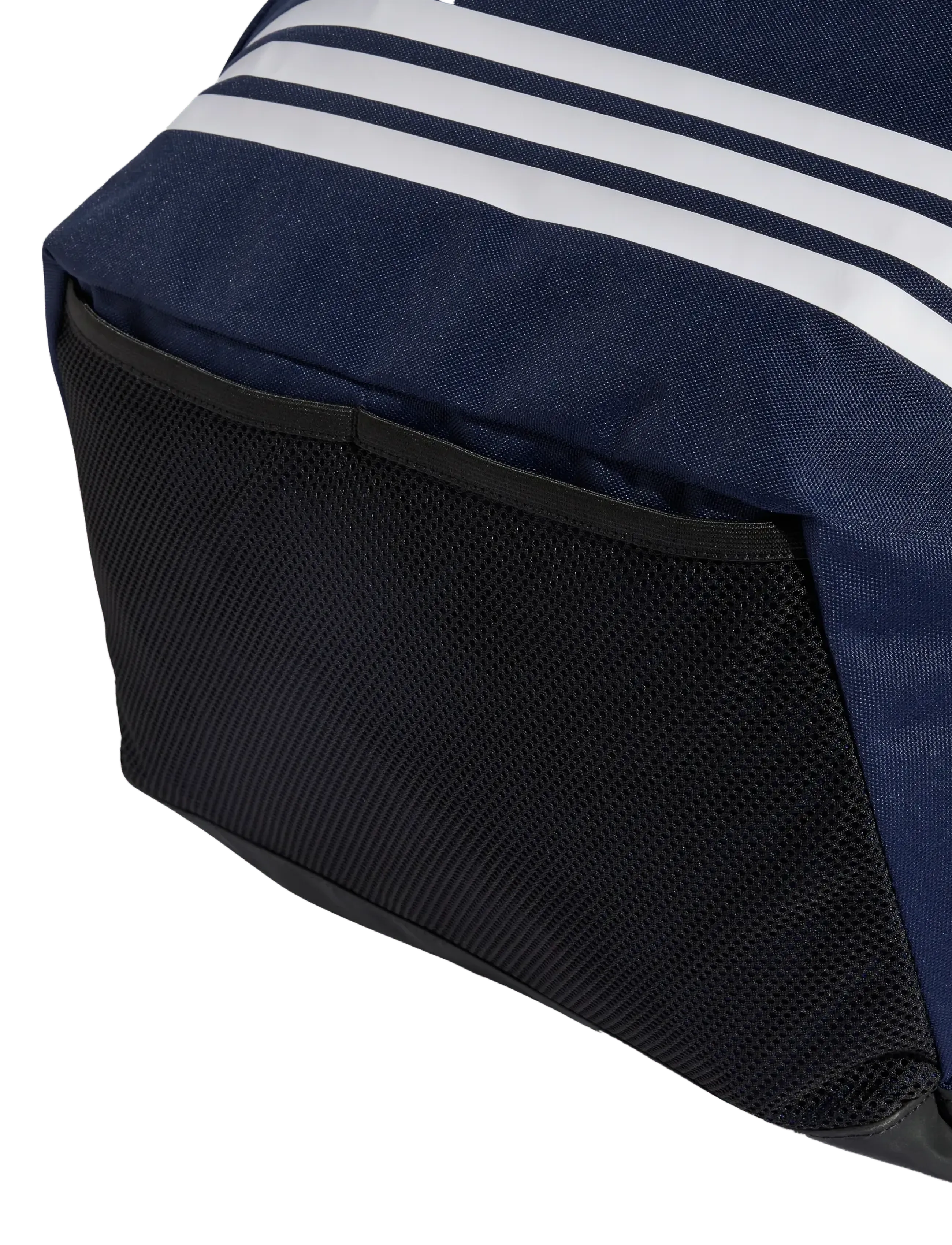 adidas Performance - TIRO DUFFLE L - gym bags - tenabl/white - 5