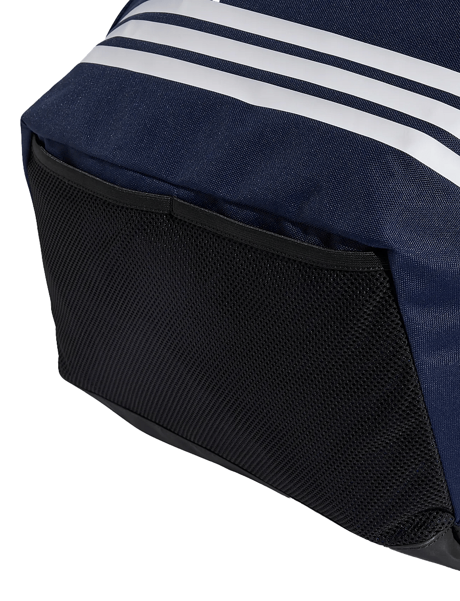 adidas Performance - TIRO DUFFLE L - gym bags - tenabl/white - 5