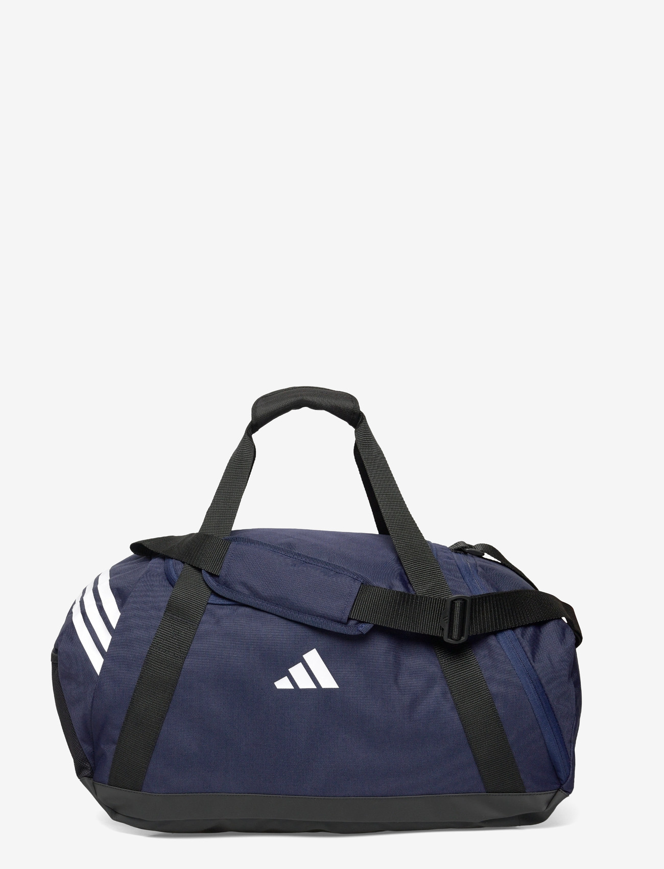 adidas Performance - TIRO DUFFLE M - aksessuaarid - tenabl/white - 0