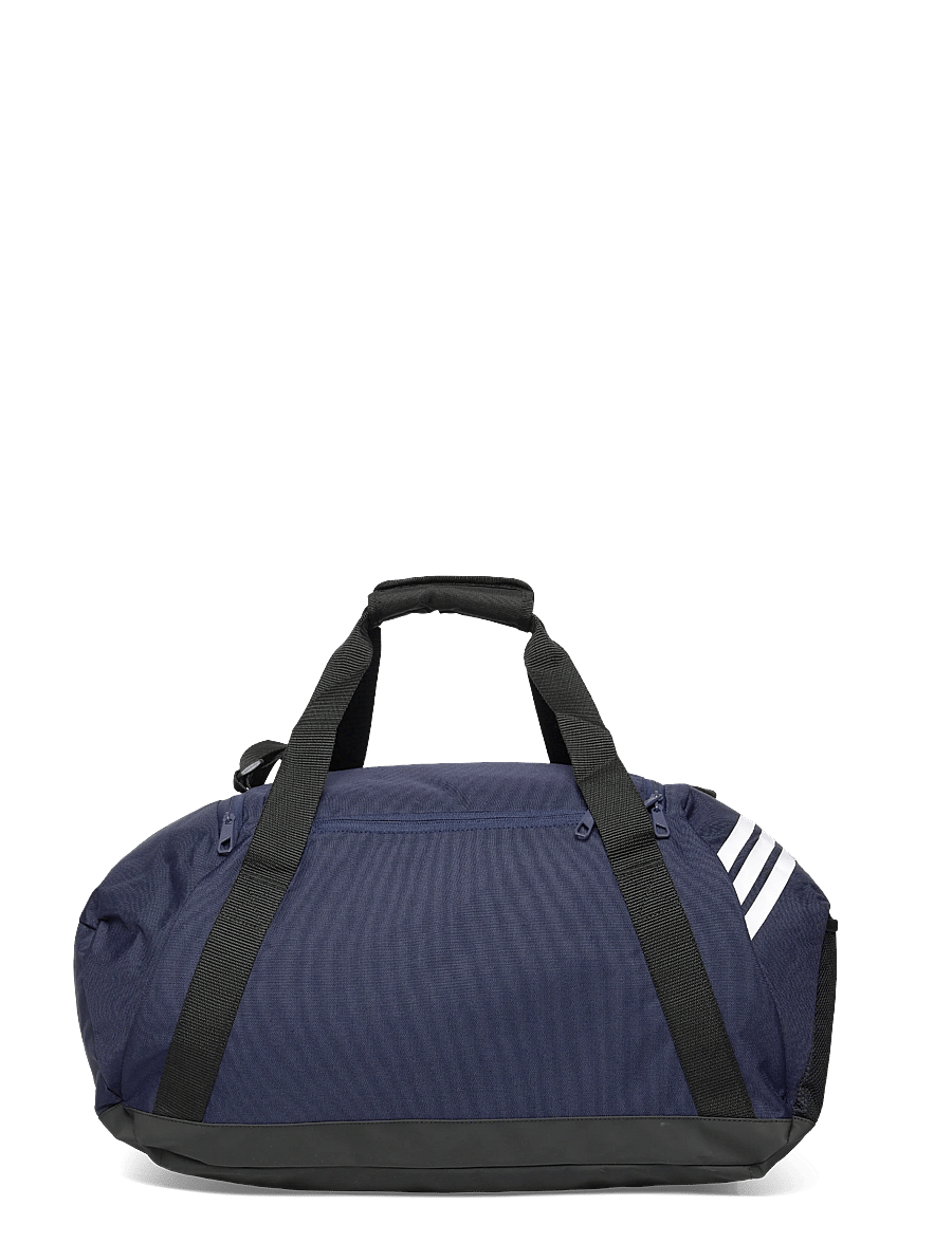 adidas Performance - TIRO DUFFLE M - træningstasker - tenabl/white - 1