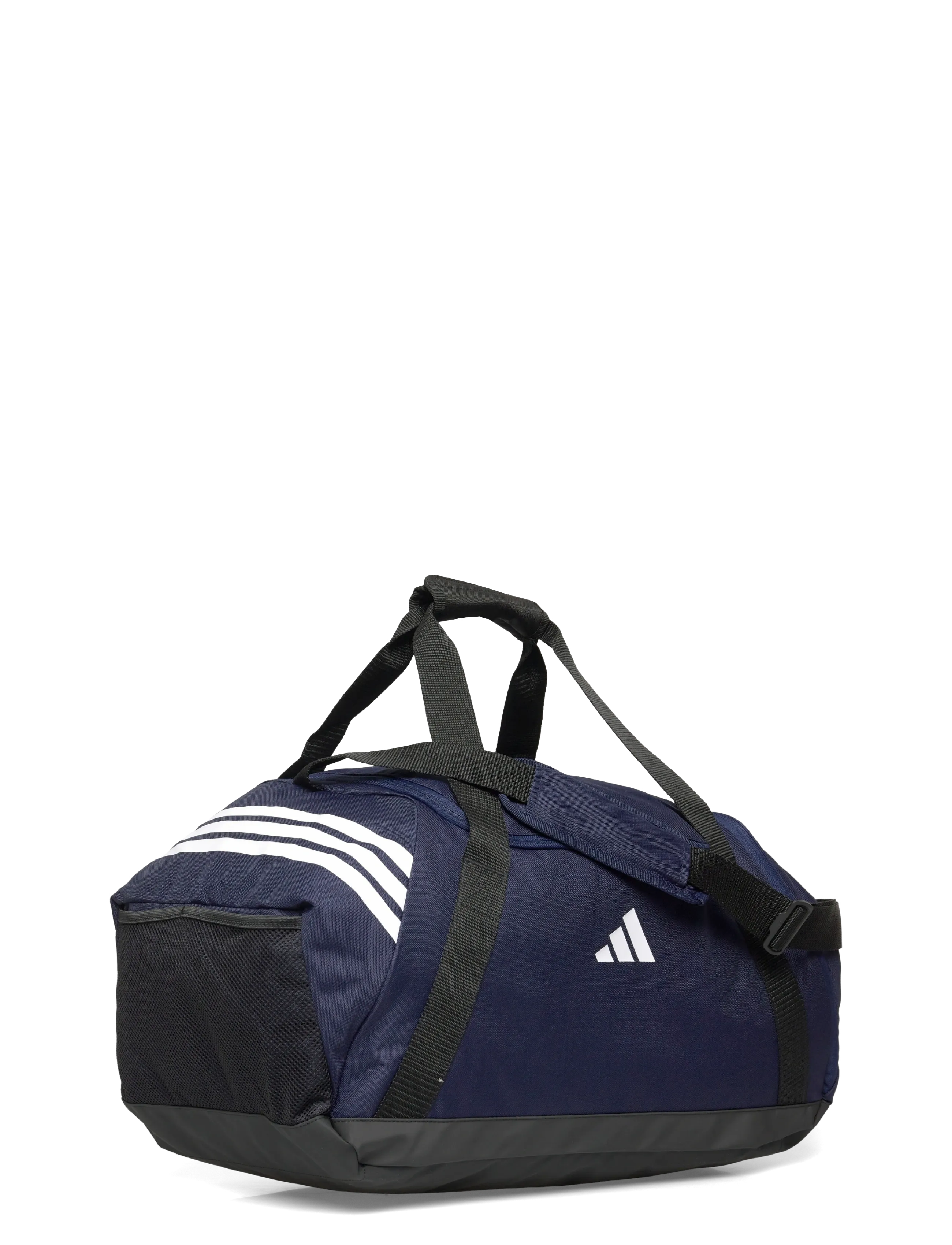 adidas Performance - TIRO DUFFLE M - aksessuaarid - tenabl/white - 2