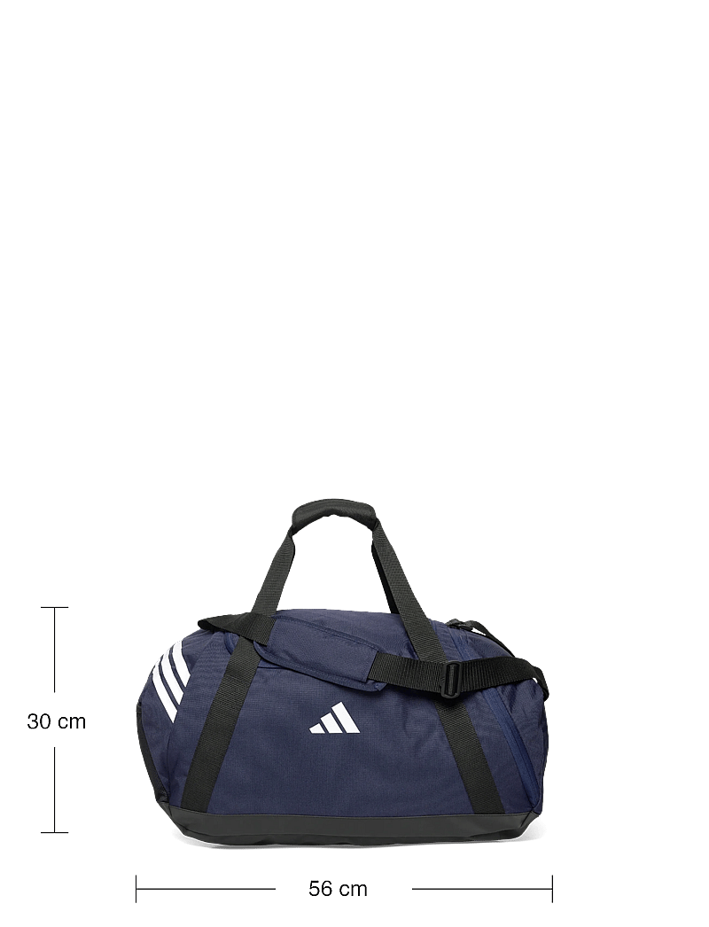 adidas Performance - TIRO DUFFLE M - aksessuaarid - tenabl/white - 3