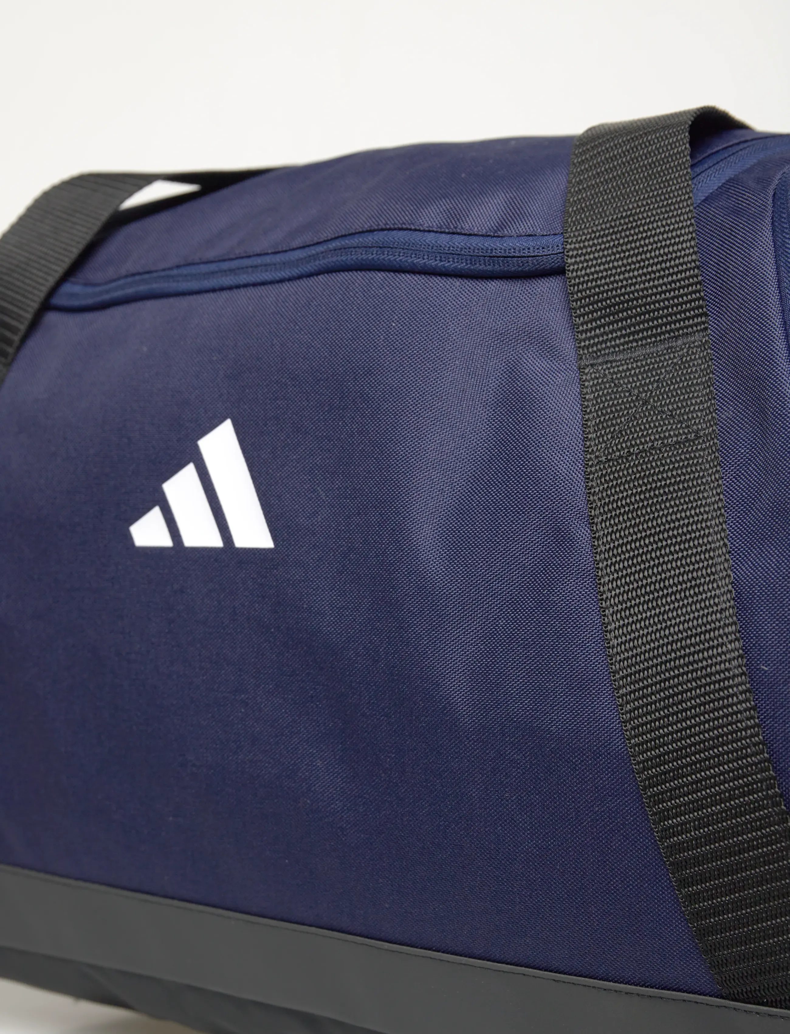 adidas Performance - TIRO DUFFLE M - aksessuaarid - tenabl/white - 4