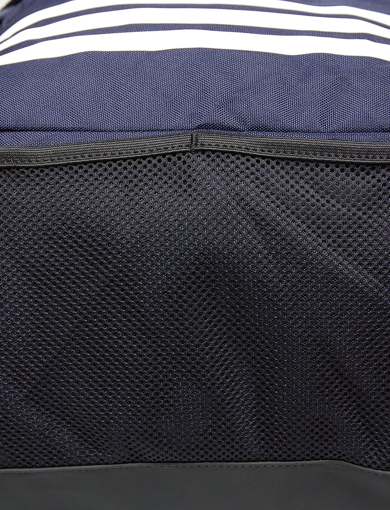 adidas Performance - TIRO DUFFLE M - aksessuaarid - tenabl/white - 5