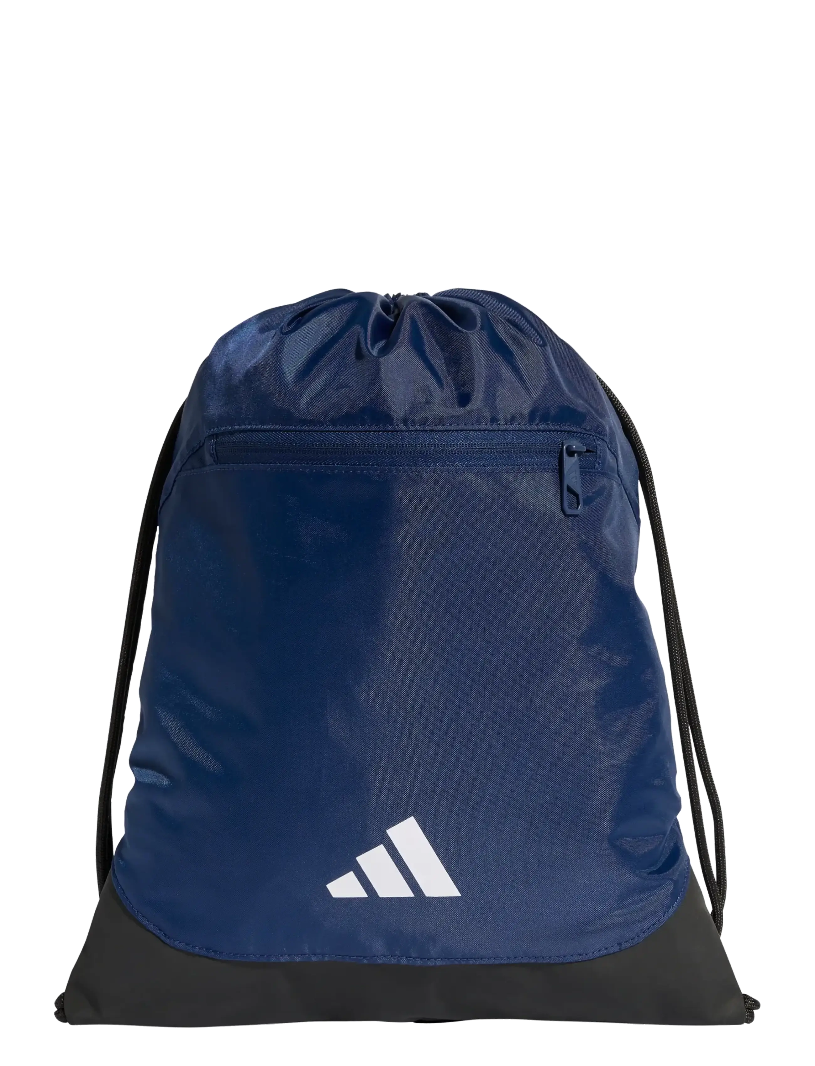 adidas Performance Tiro Gymsack, One Size, Navy