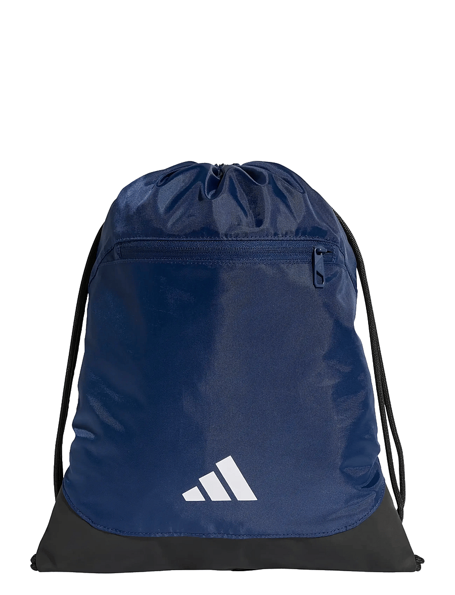 adidas Performance - TIRO GYMSACK - trainingstaschen - tenabl/white - 0