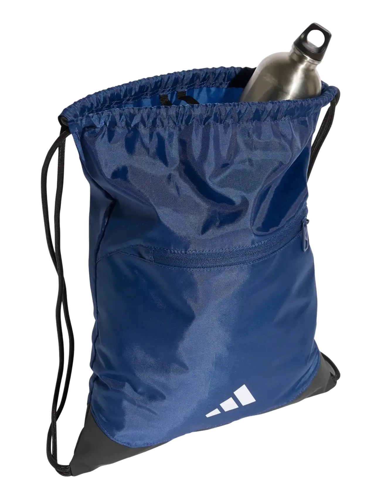 adidas Performance - TIRO GYMSACK - tenabl/white - 2