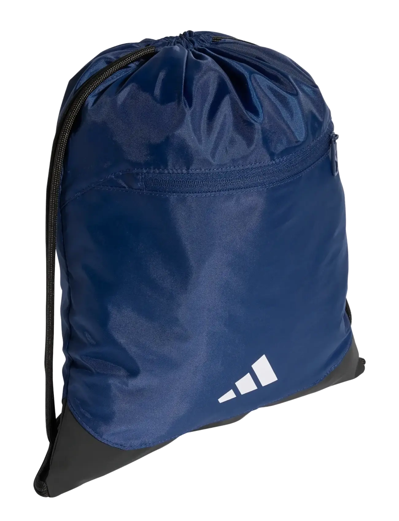 adidas Performance - TIRO GYMSACK - tenabl/white - 3