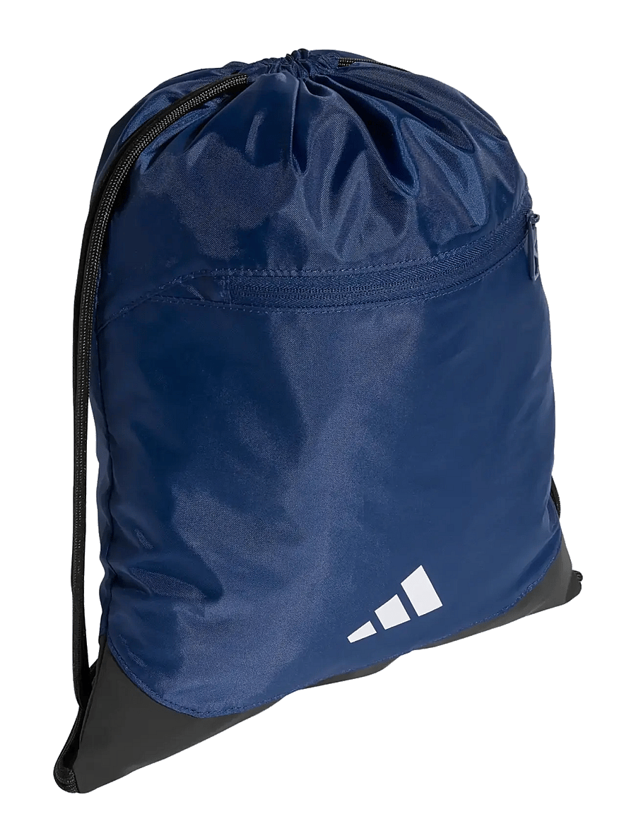 adidas Performance - TIRO GYMSACK - trainingstaschen - tenabl/white - 3