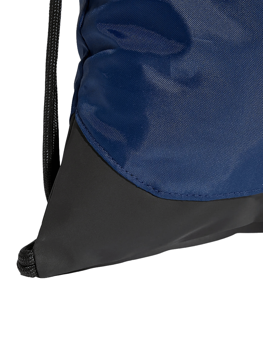 adidas Performance - TIRO GYMSACK - trainingstaschen - tenabl/white - 5
