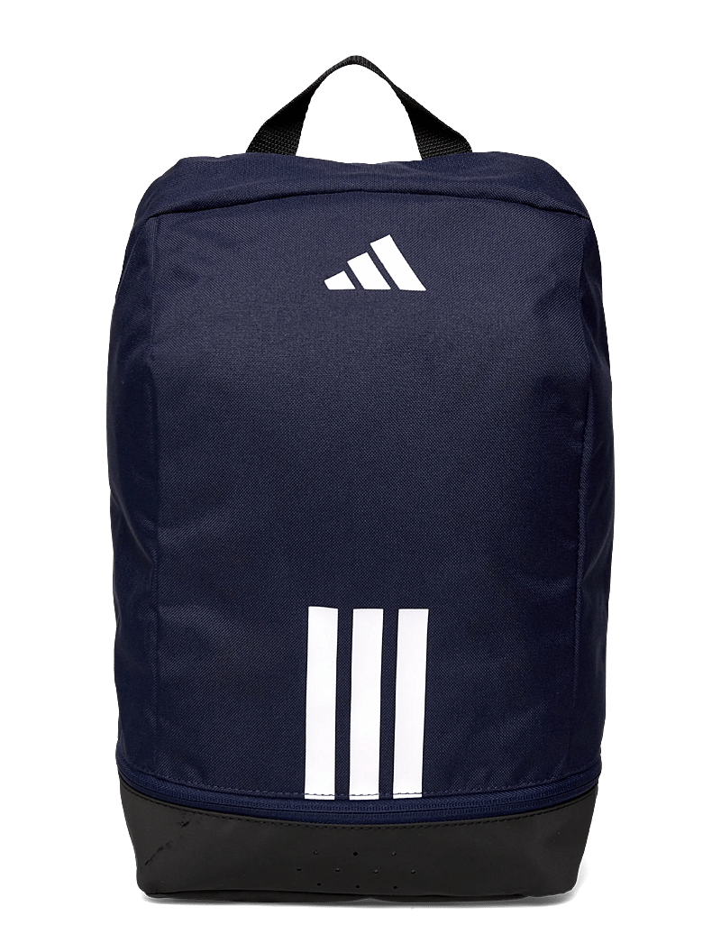 adidas Performance - TIRO SHOEBAG - aksessuaarid kotile - tenabl/white - 0