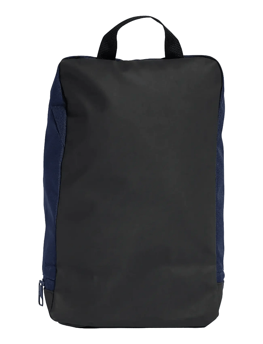 adidas Performance - TIRO SHOEBAG - väskaccessoarer - tenabl/white - 1