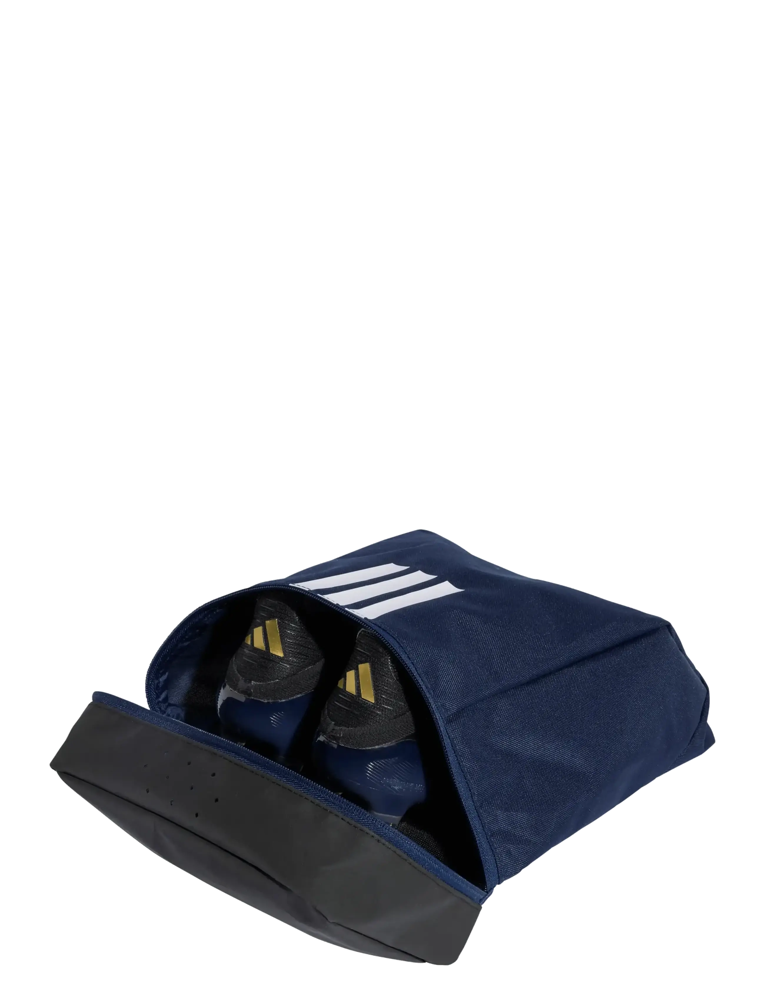 adidas Performance - TIRO SHOEBAG - väskaccessoarer - tenabl/white - 2