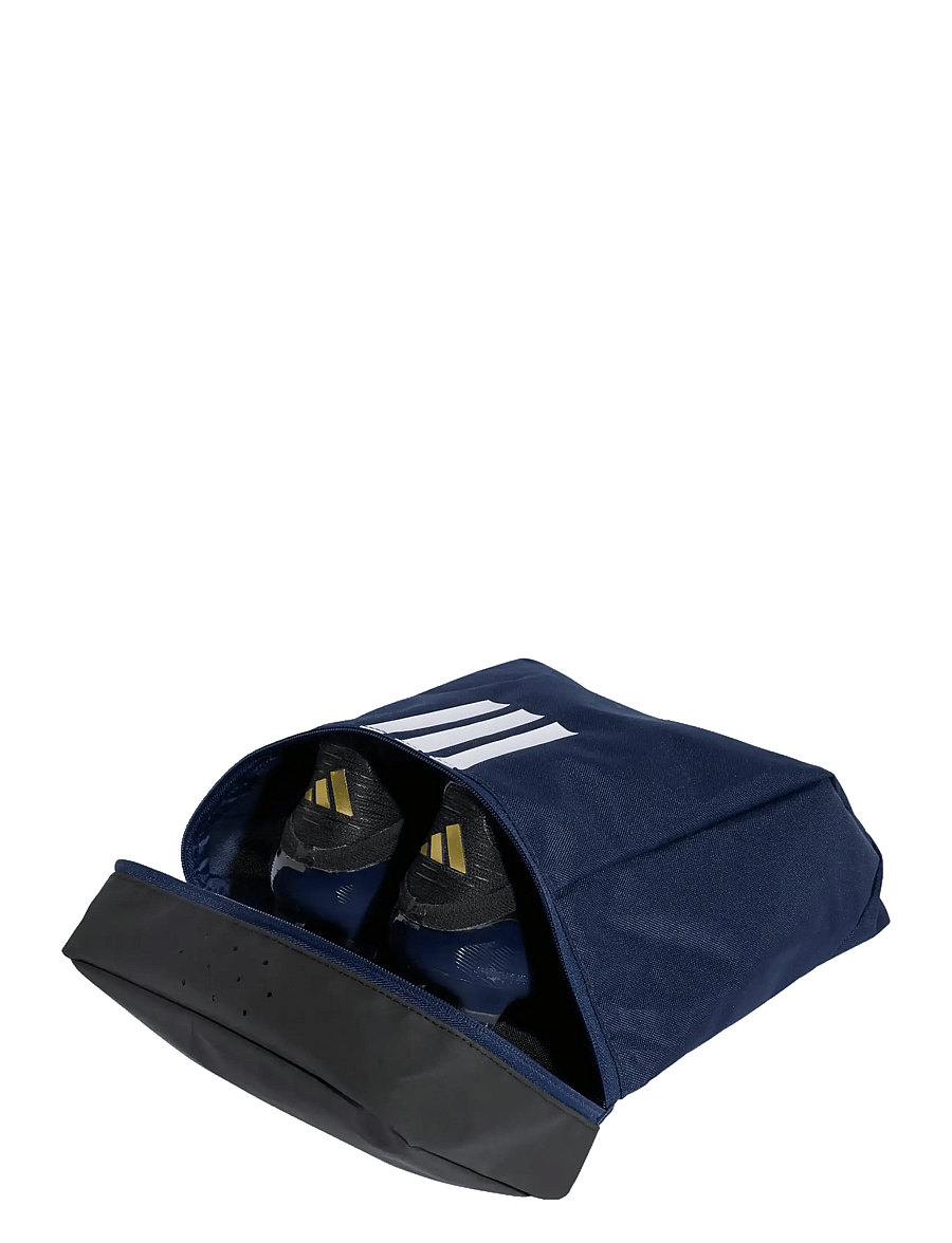 adidas Performance - TIRO SHOEBAG - väskaccessoarer - tenabl/white - 2