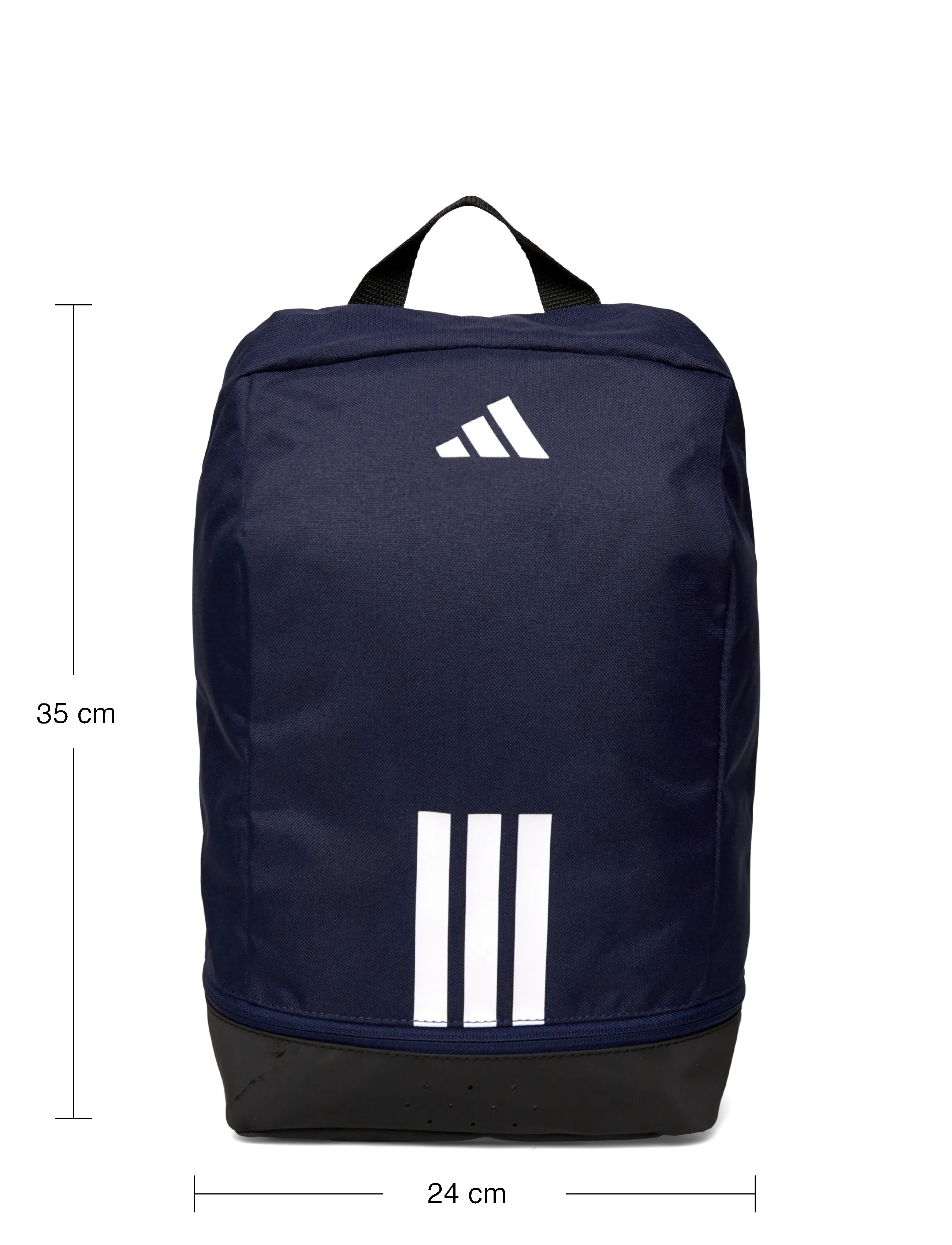 adidas Performance - TIRO SHOEBAG - träningsväskor - tenabl/white - 3
