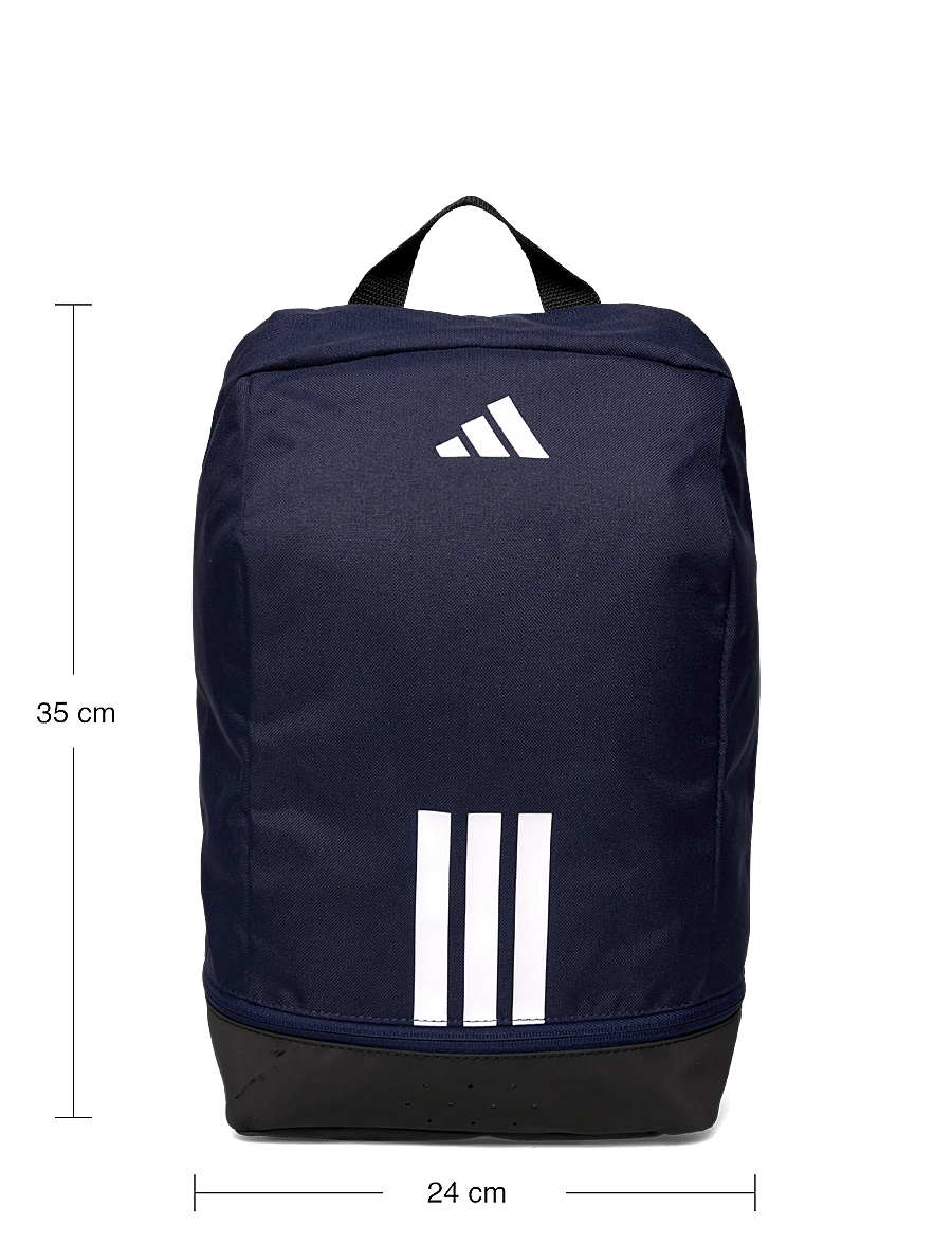 adidas Performance - TIRO SHOEBAG - väskaccessoarer - tenabl/white - 3