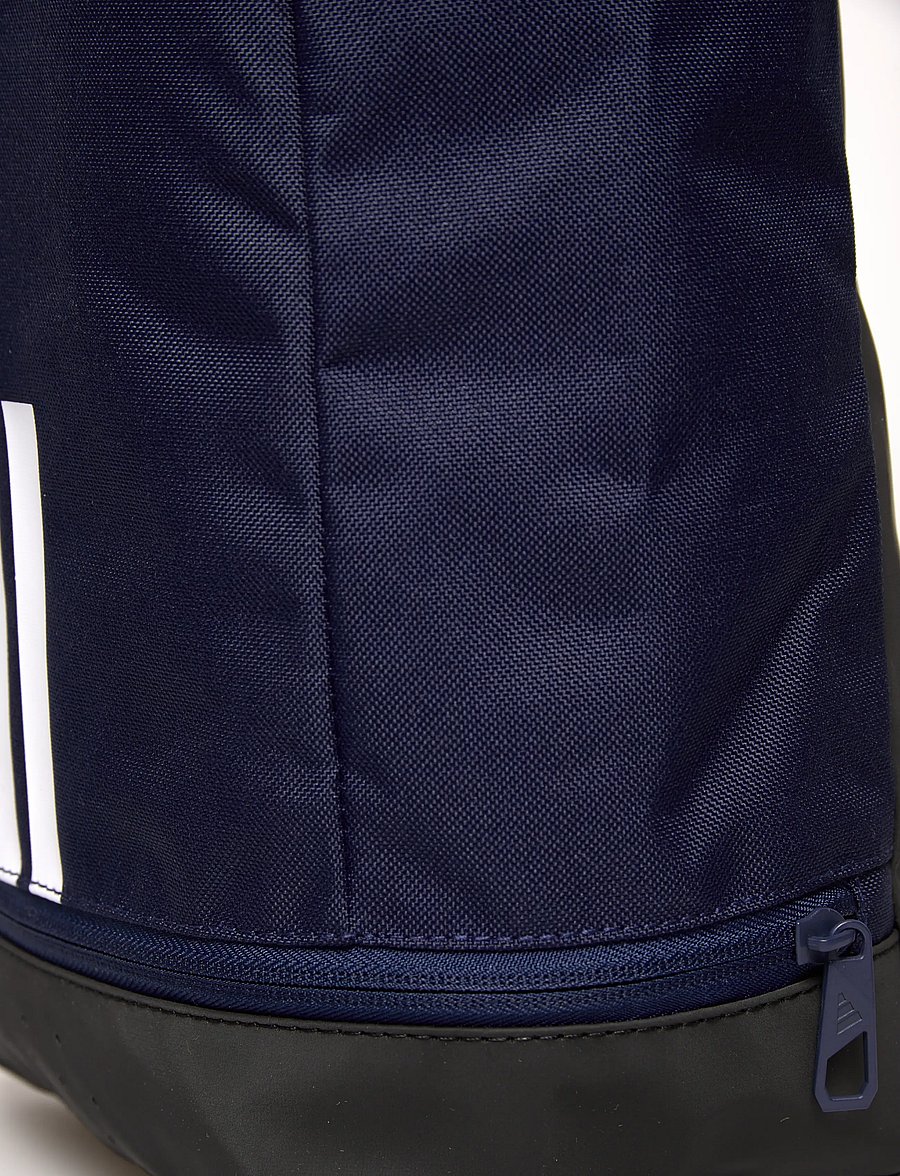 adidas Performance - TIRO SHOEBAG - väskaccessoarer - tenabl/white - 4
