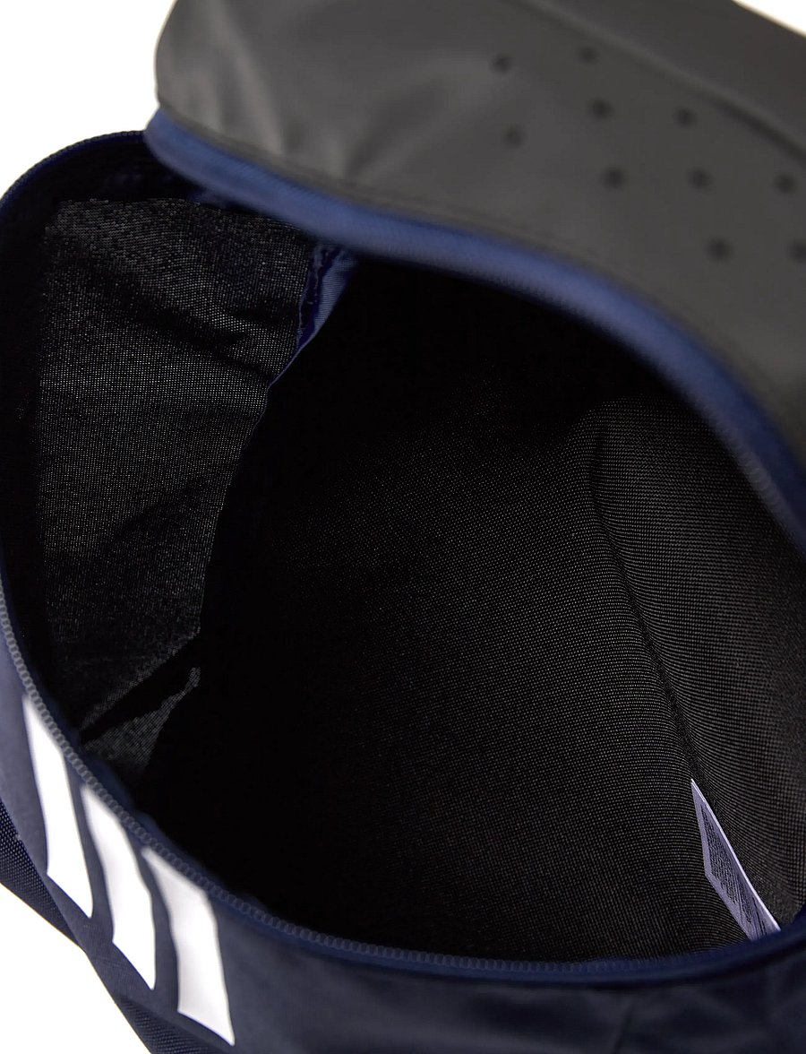 adidas Performance - TIRO SHOEBAG - väskaccessoarer - tenabl/white - 5