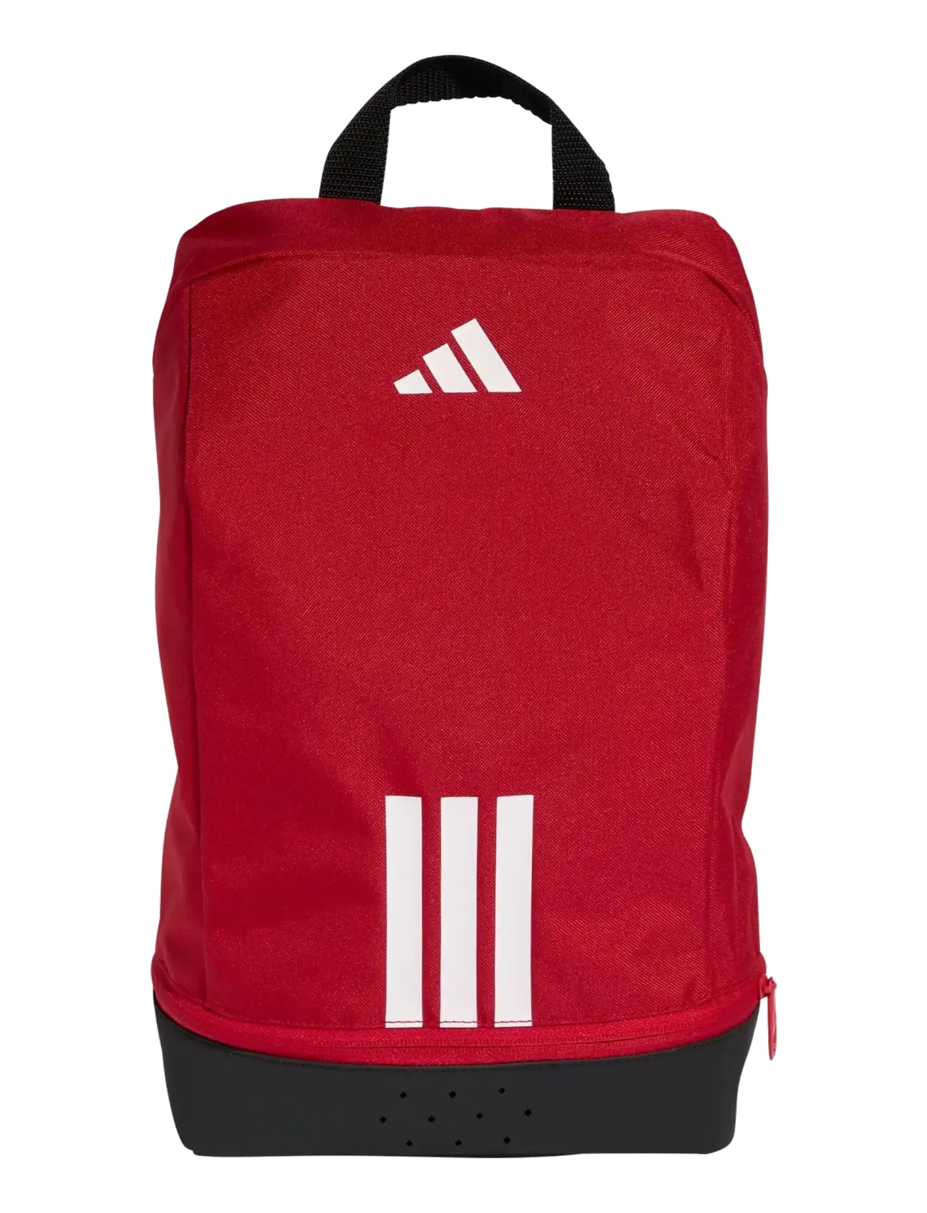 adidas Performance Tiro Shoebag, One Size, Red, Sport Training Bags > Sport Gym Bags, Herre