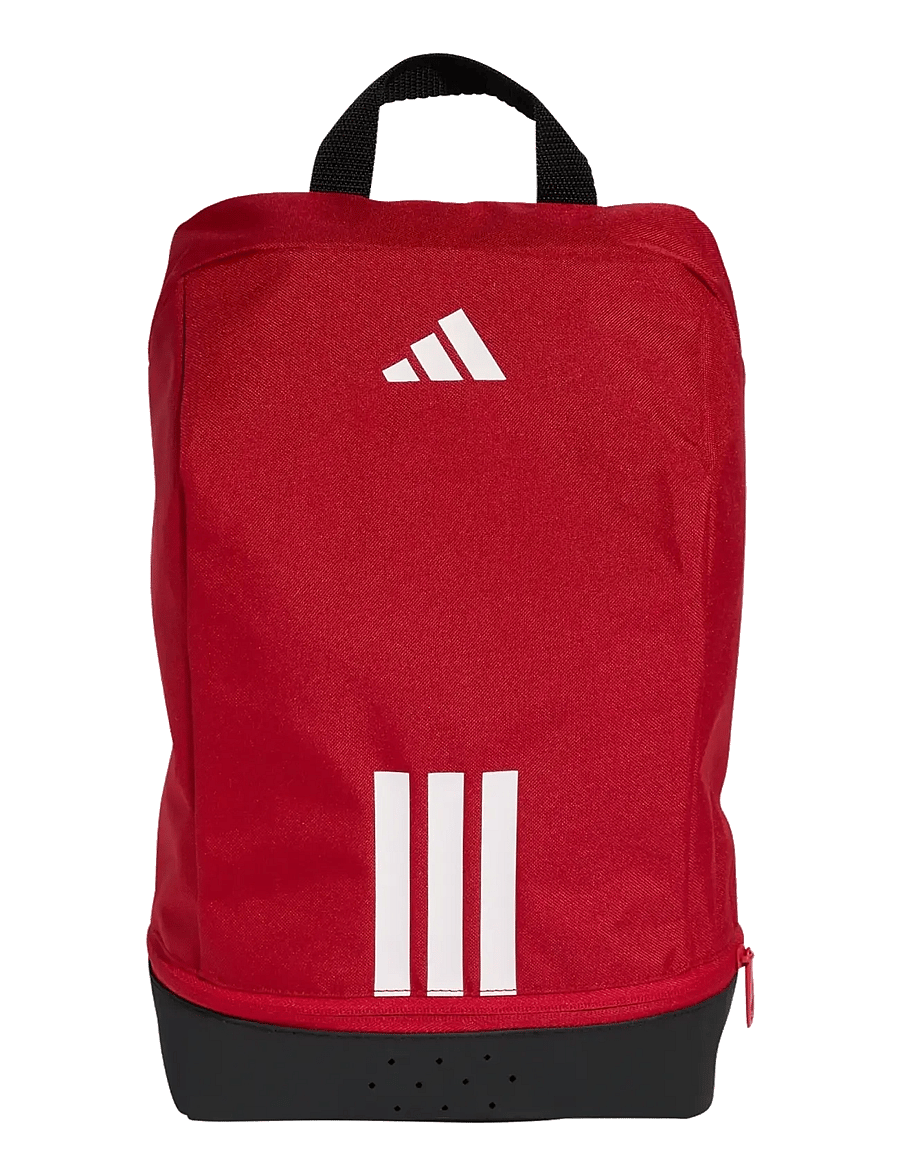adidas Performance - TIRO SHOEBAG - bag accessories - tepore/white - 0