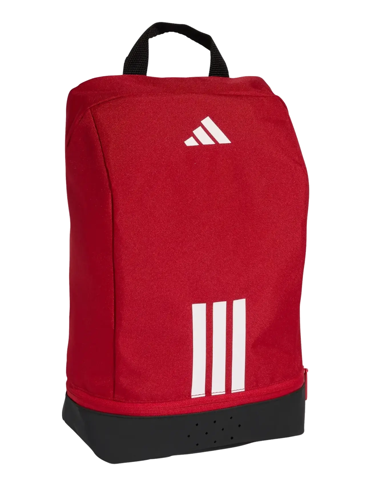 adidas Performance - TIRO SHOEBAG - bag accessories - tepore/white - 3