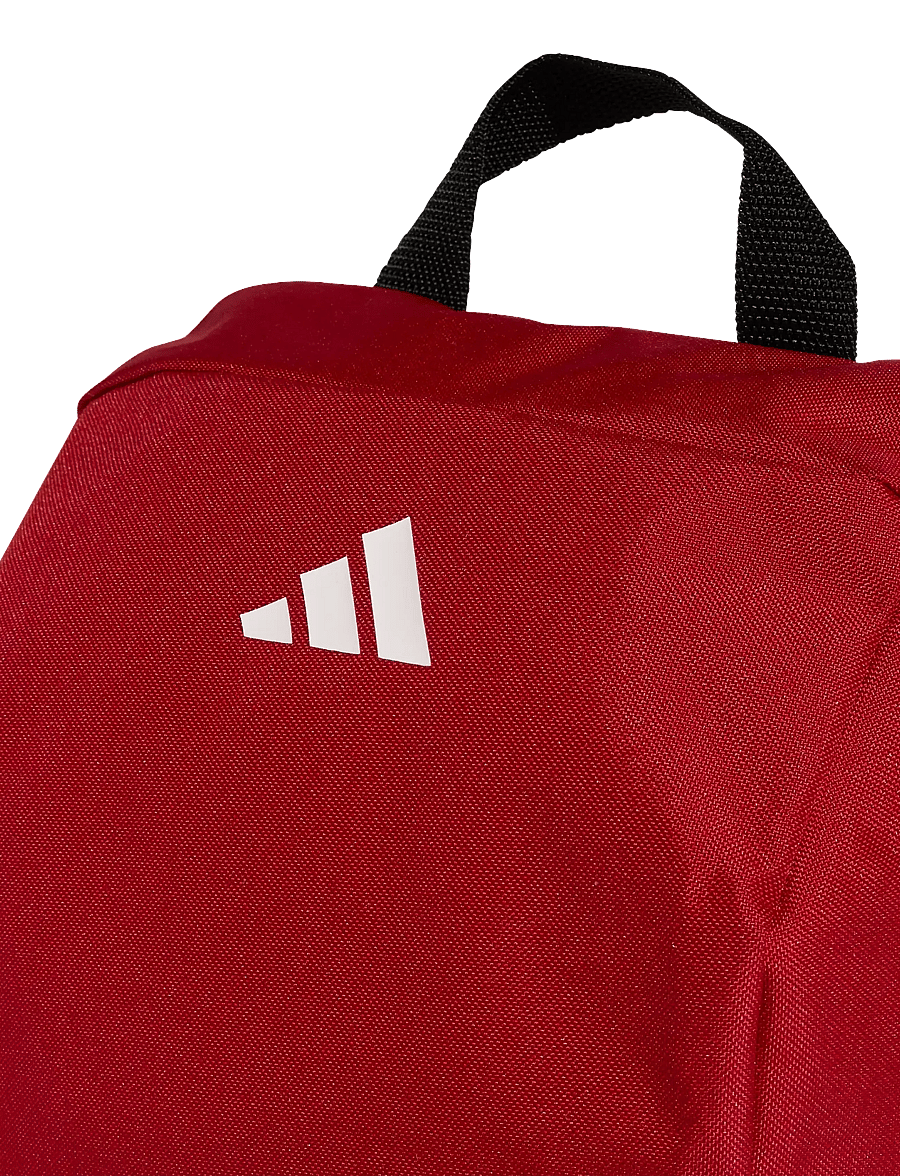 adidas Performance - TIRO SHOEBAG - bag accessories - tepore/white - 4