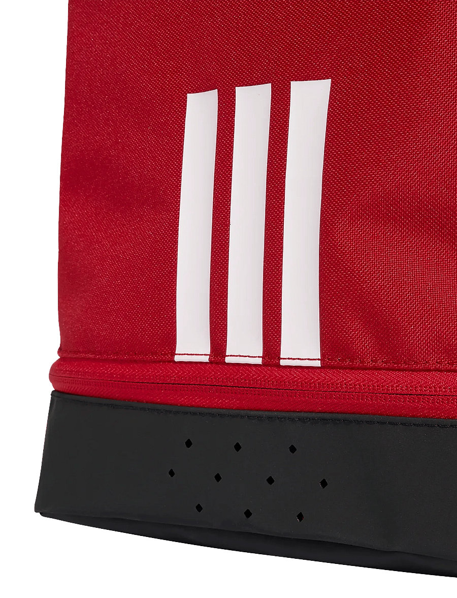 adidas Performance - TIRO SHOEBAG - bag accessories - tepore/white - 5