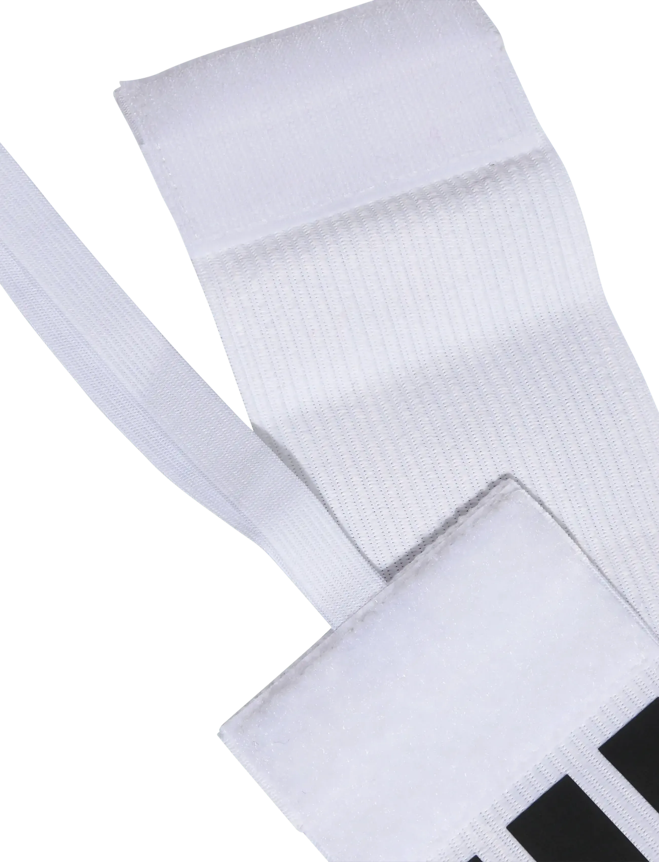 adidas Performance - TIRO L CAPT AB - fodboldsudstyr - white/black - 3