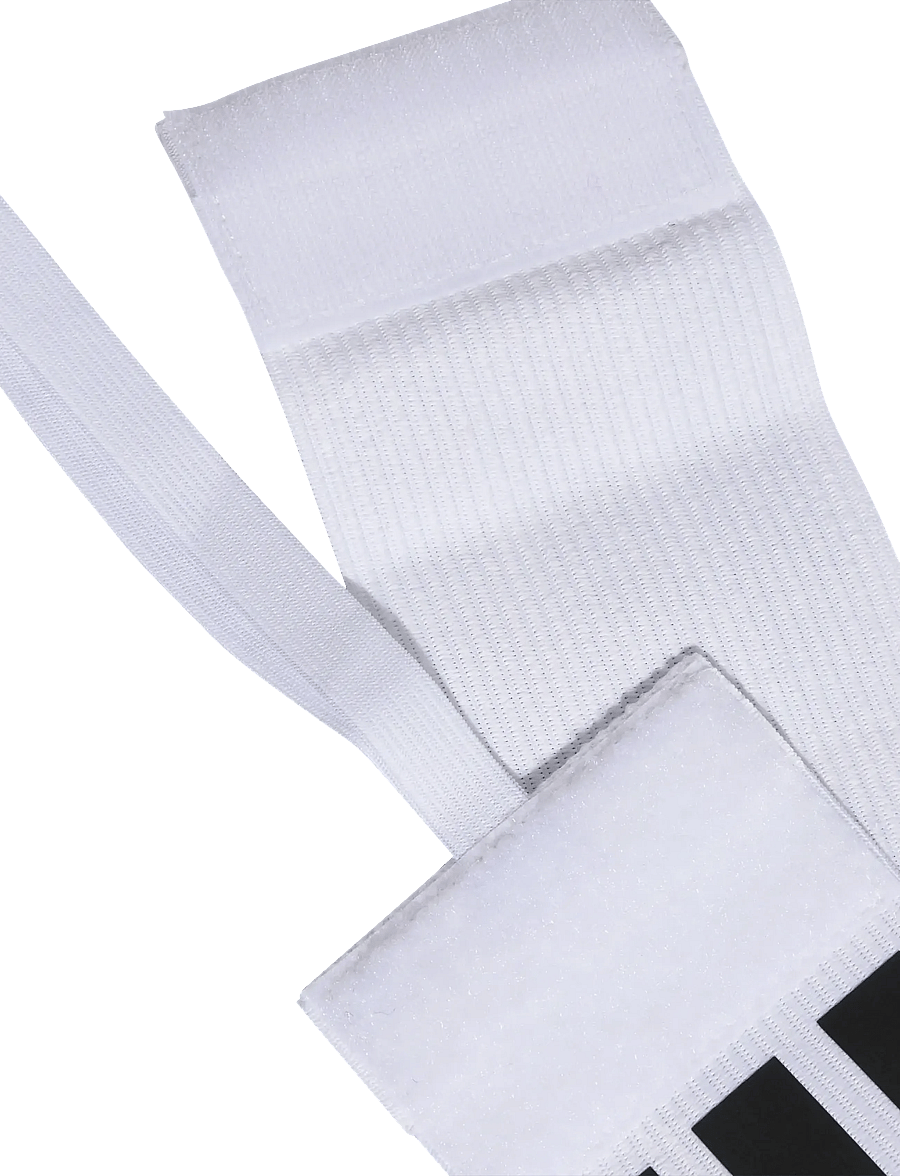 adidas Performance - TIRO L CAPT AB - fodboldsudstyr - white/black - 3