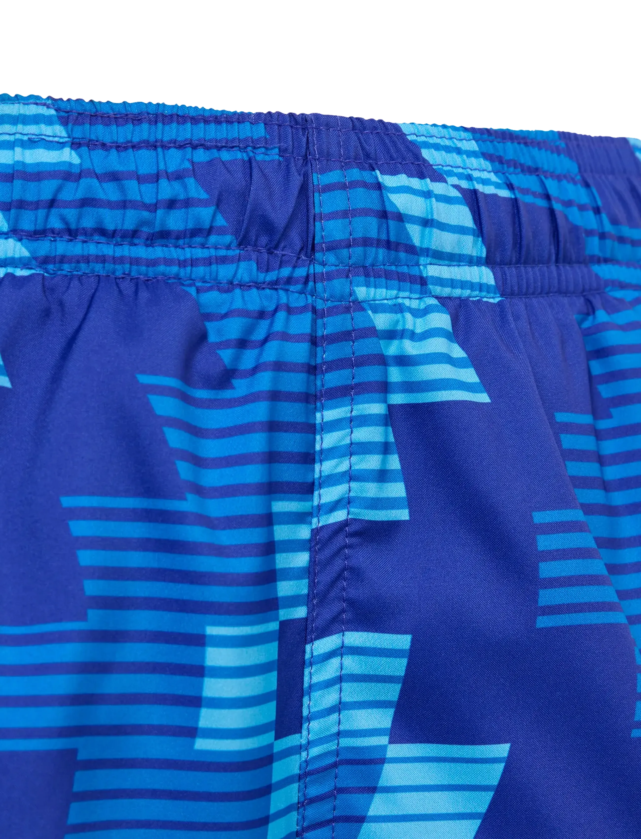 adidas Performance - FB AOP SH Y - lucblu/white - 2