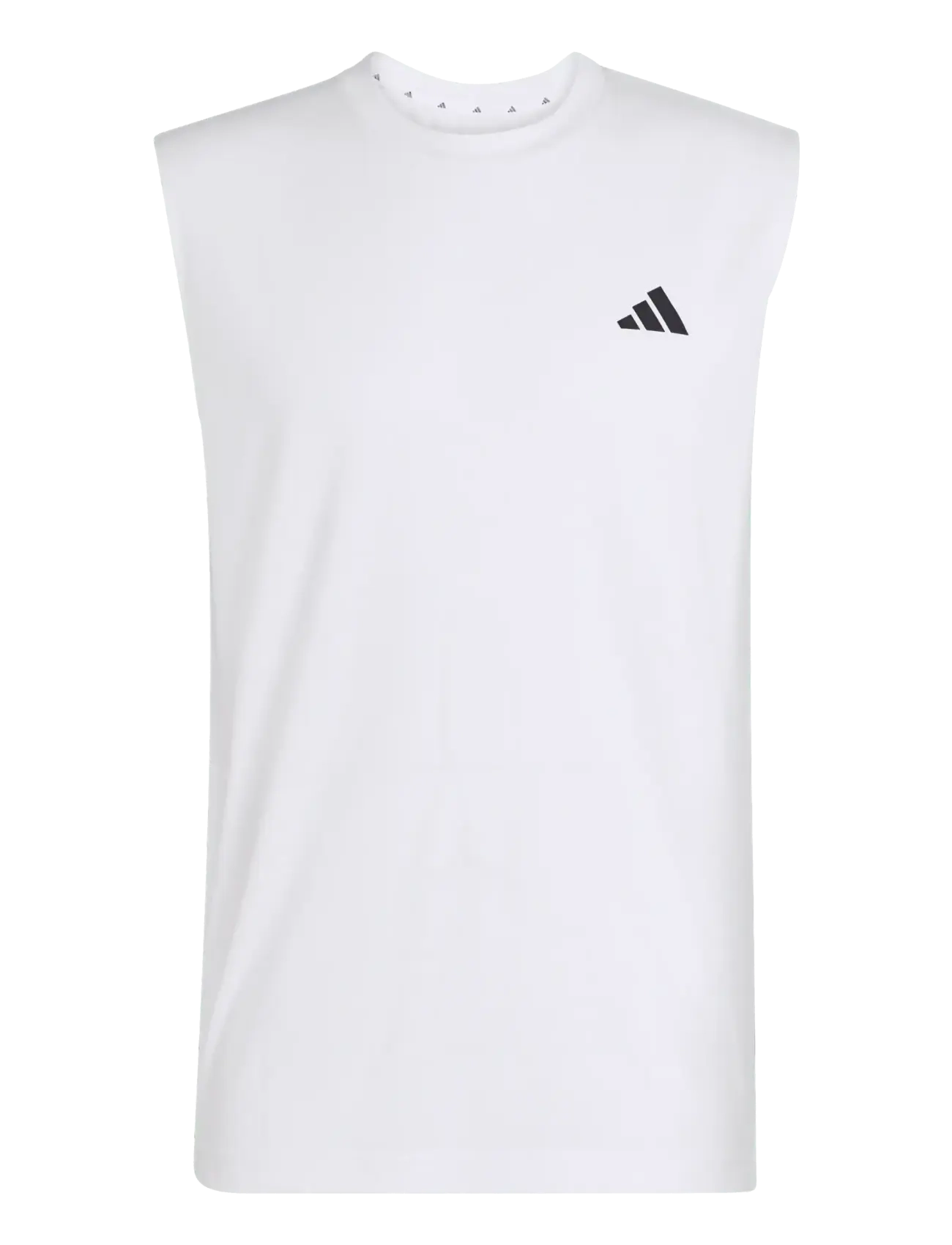 ADIDAS PERFORMANCE We Fr Sl T Weiß - S - Herren