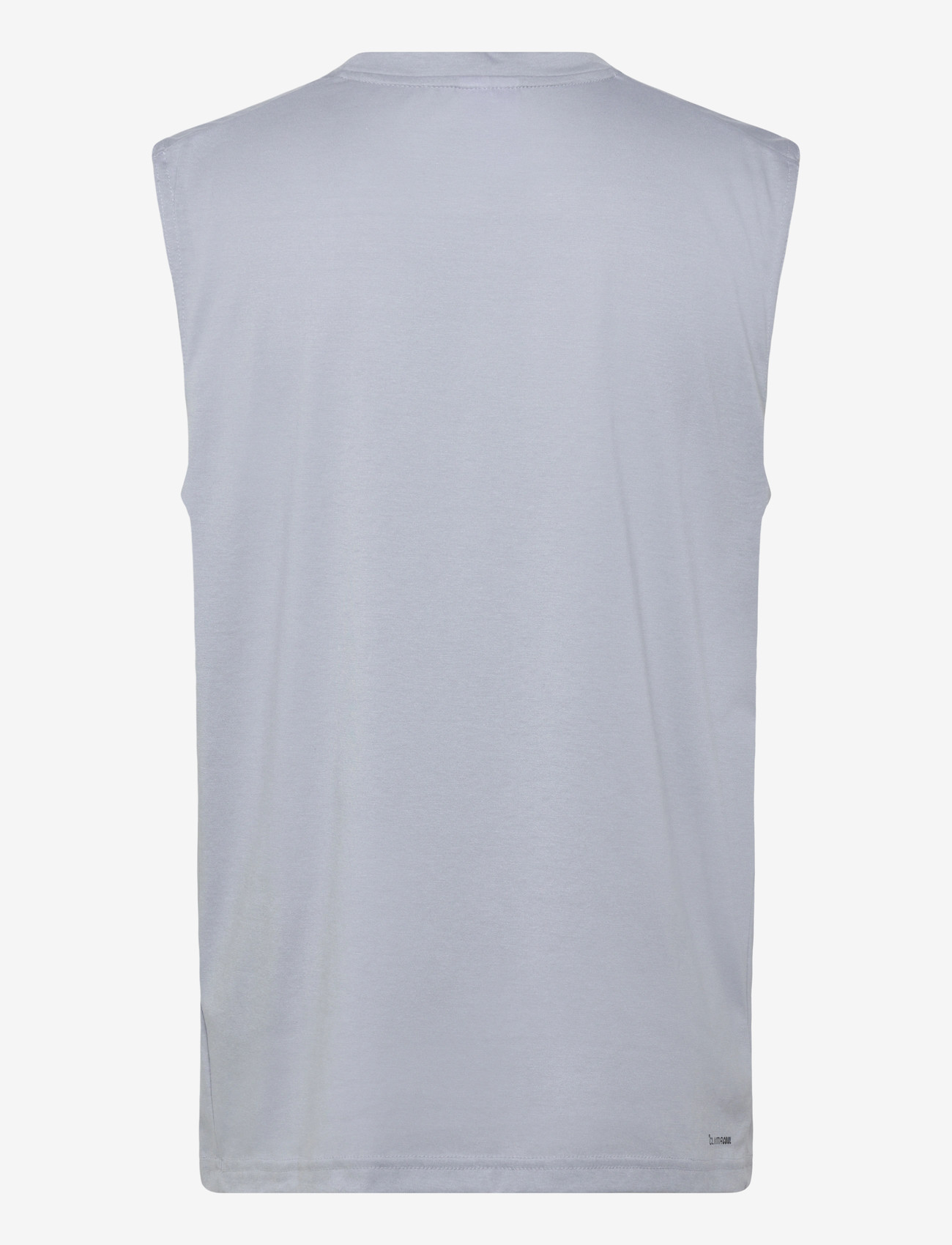 adidas Performance - WE FR SL T - tank tops - halsil - 1