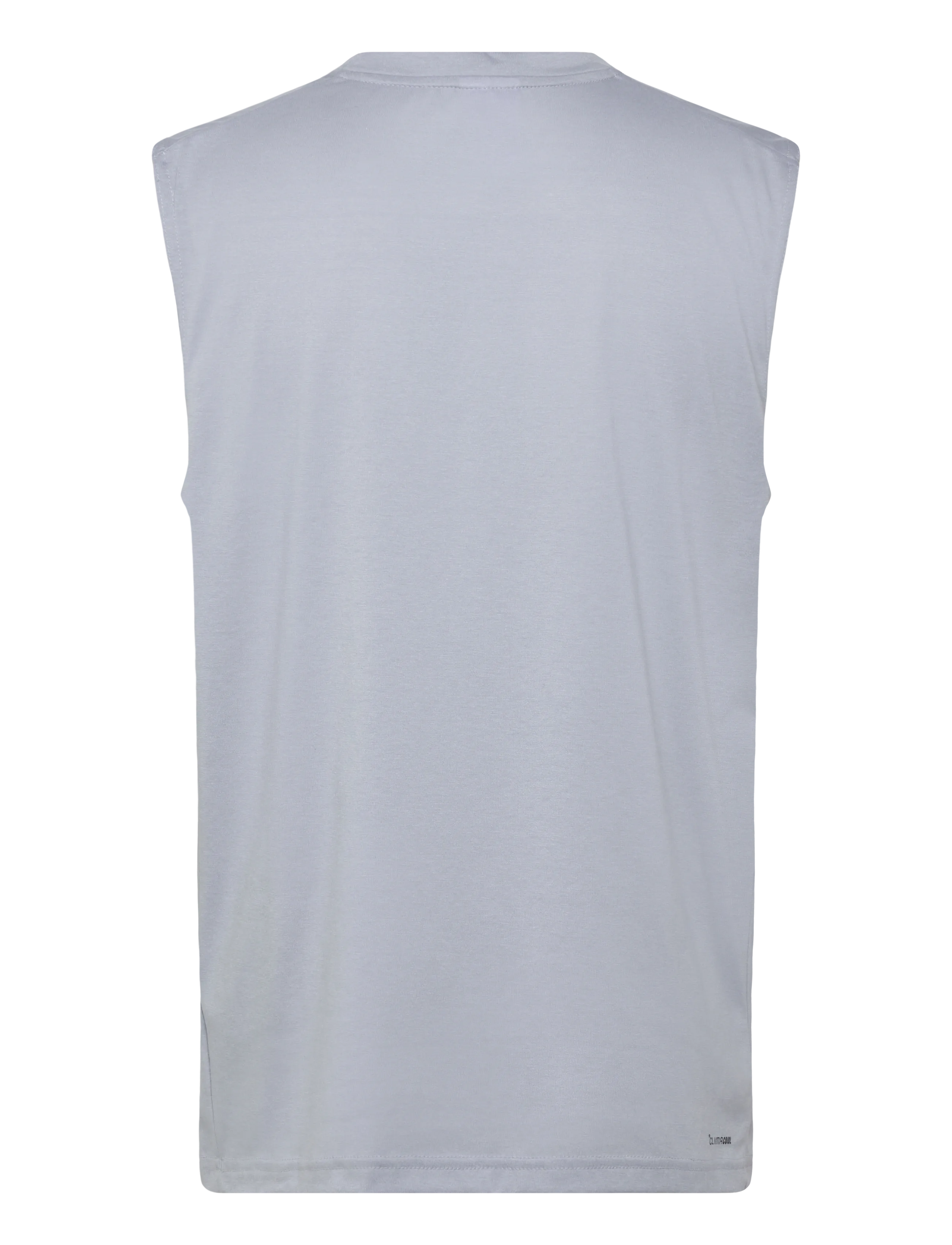 adidas Performance - WE FR SL T - tanktops - halsil - 1