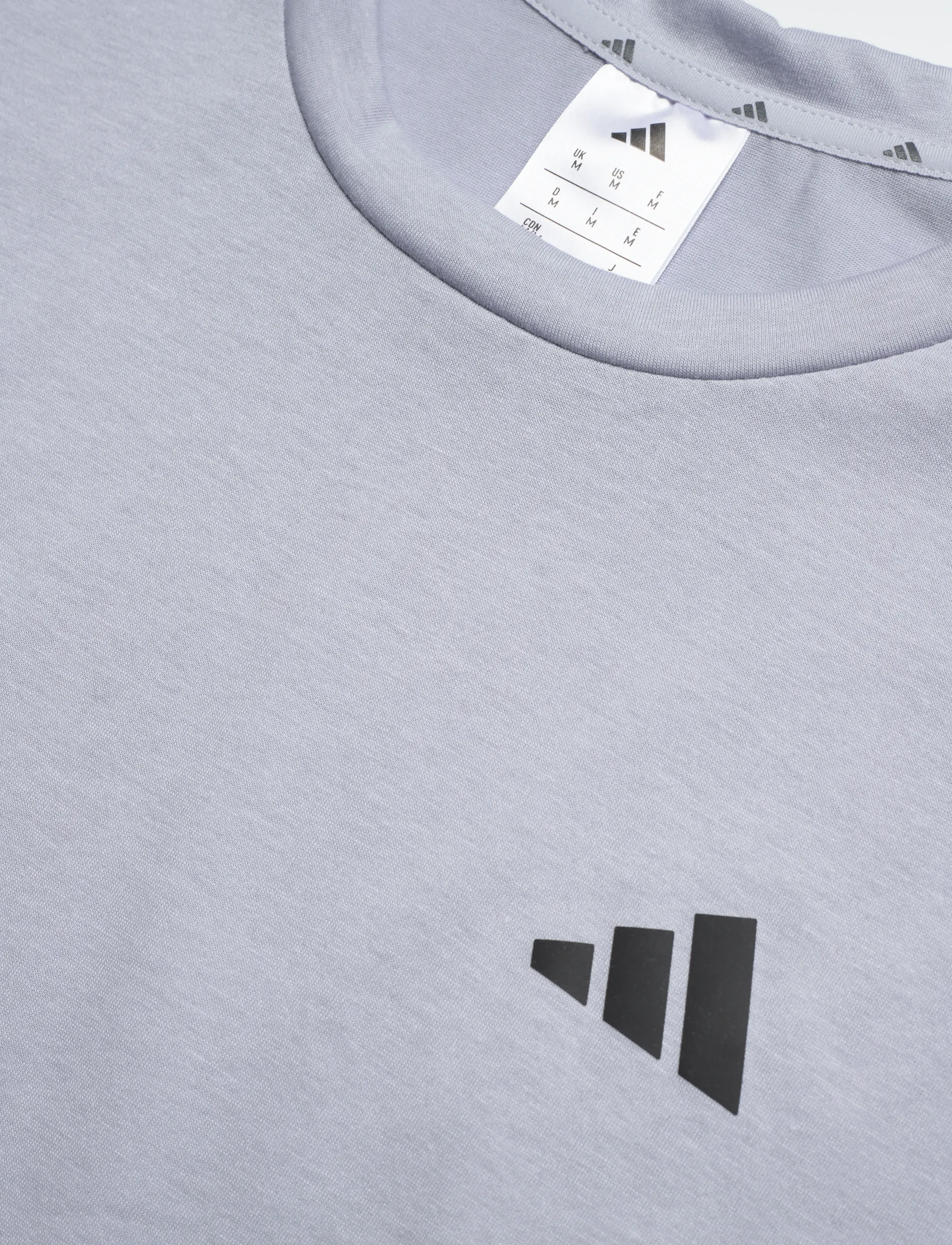 adidas Performance - WE FR SL T - tanktops - halsil - 2