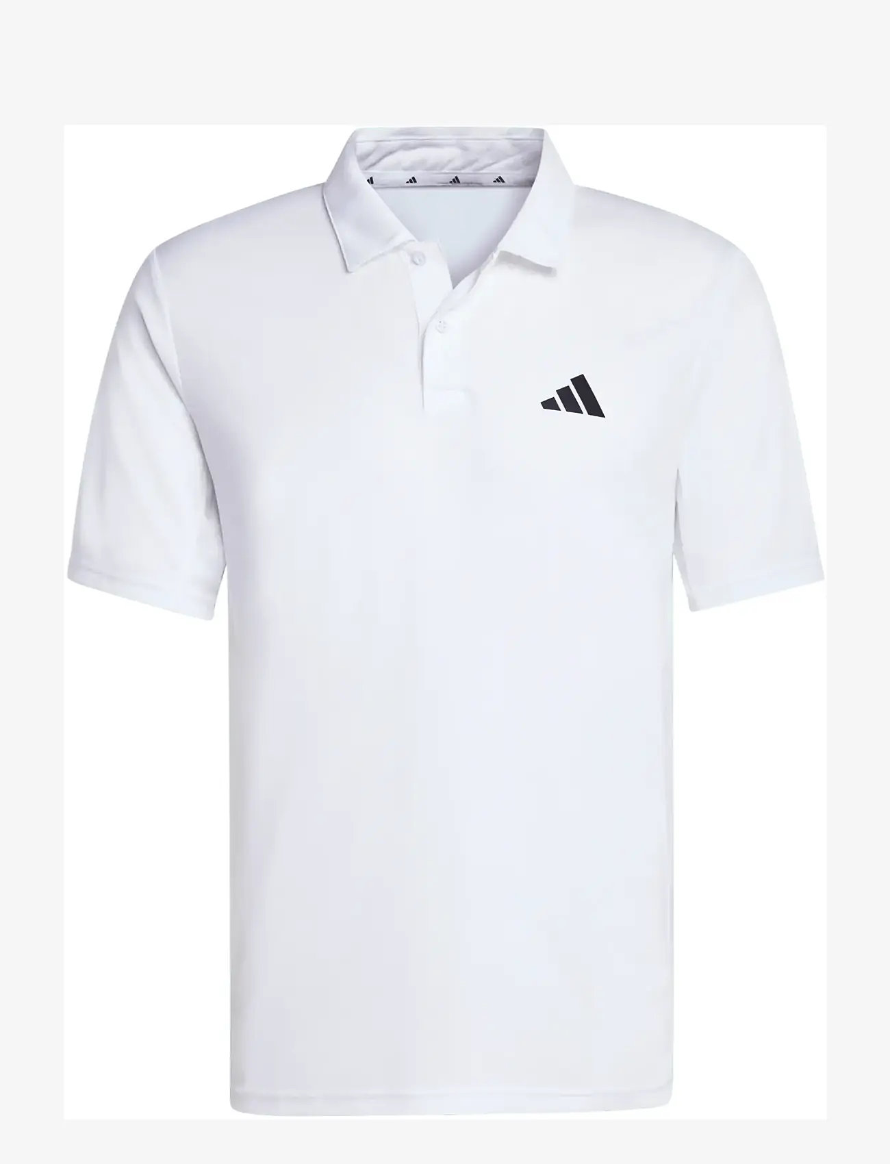 adidas Performance - WE BAS POLO - white - 1